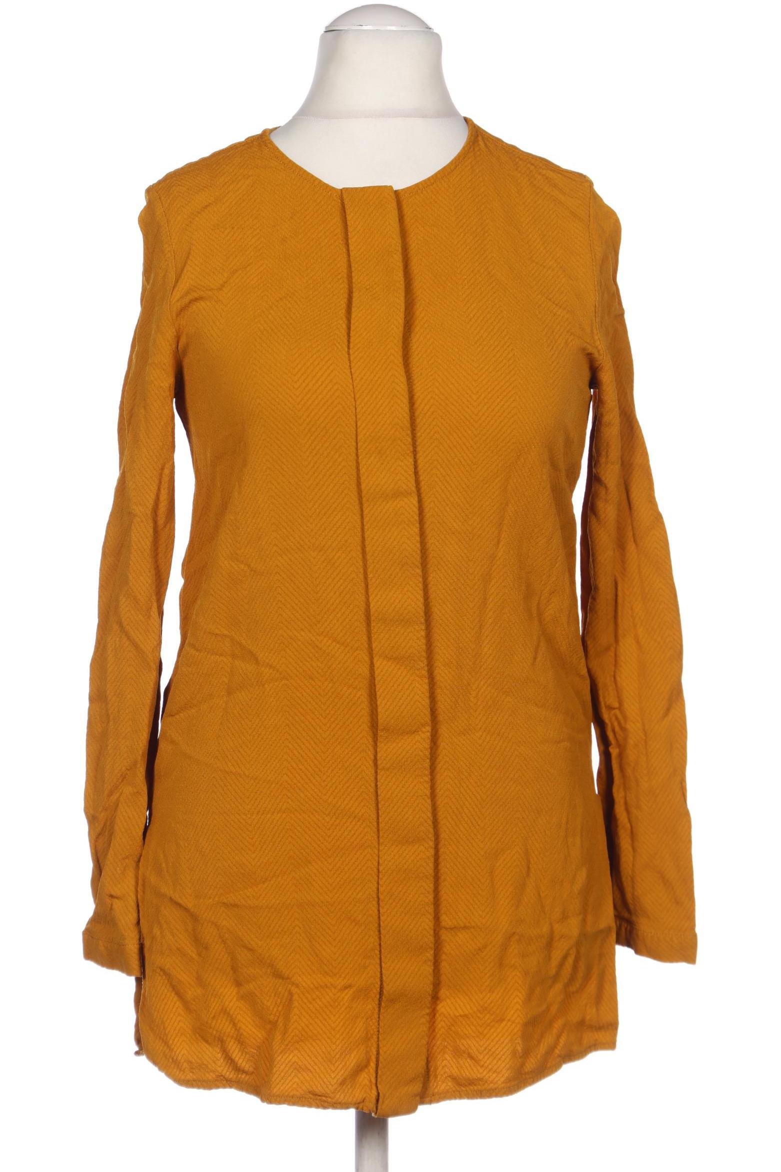 

COS Damen Bluse, orange