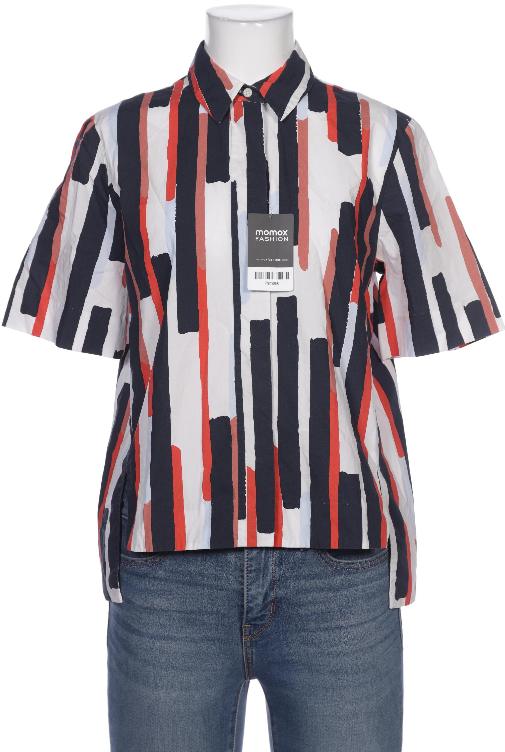 

COS Damen Bluse, mehrfarbig
