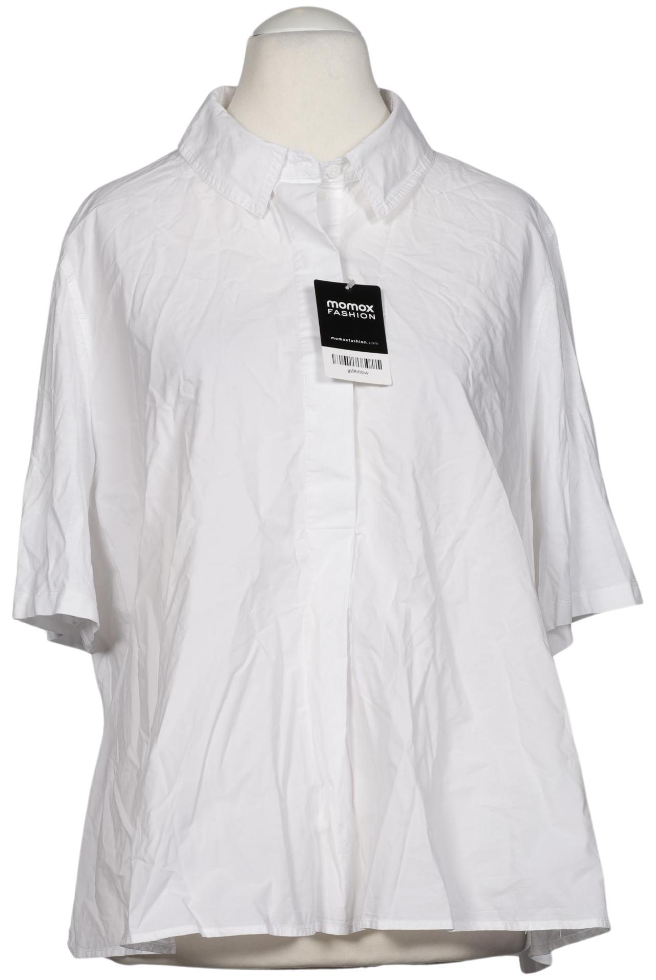 

COS Damen Bluse, weiß, Gr. 42