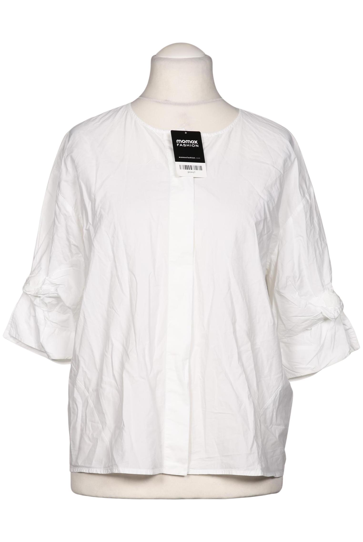

COS Damen Bluse, weiß, Gr. 40