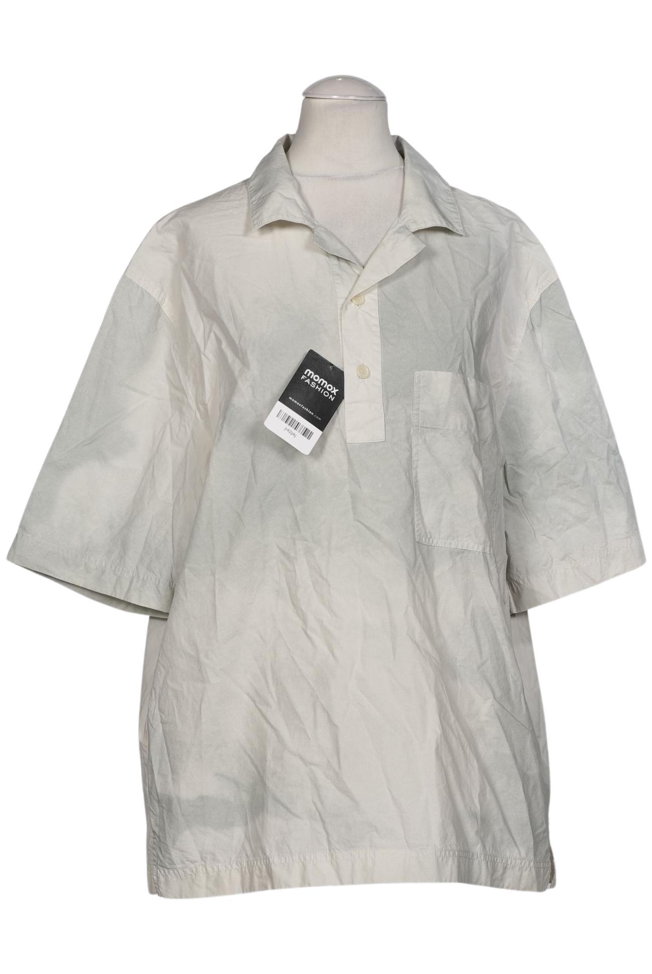 

COS Damen Bluse, cremeweiß, Gr. 36