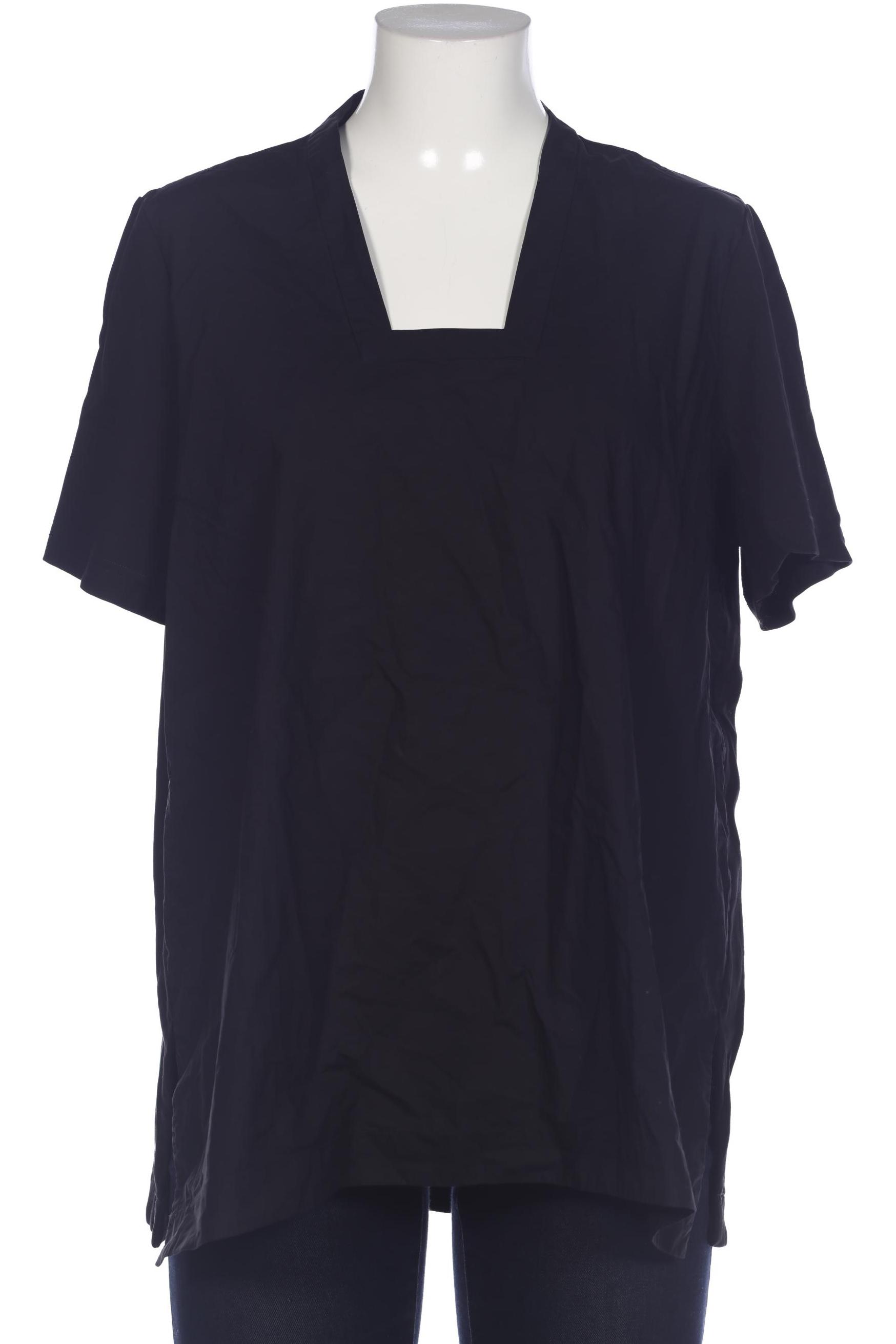 

COS Damen Bluse, schwarz