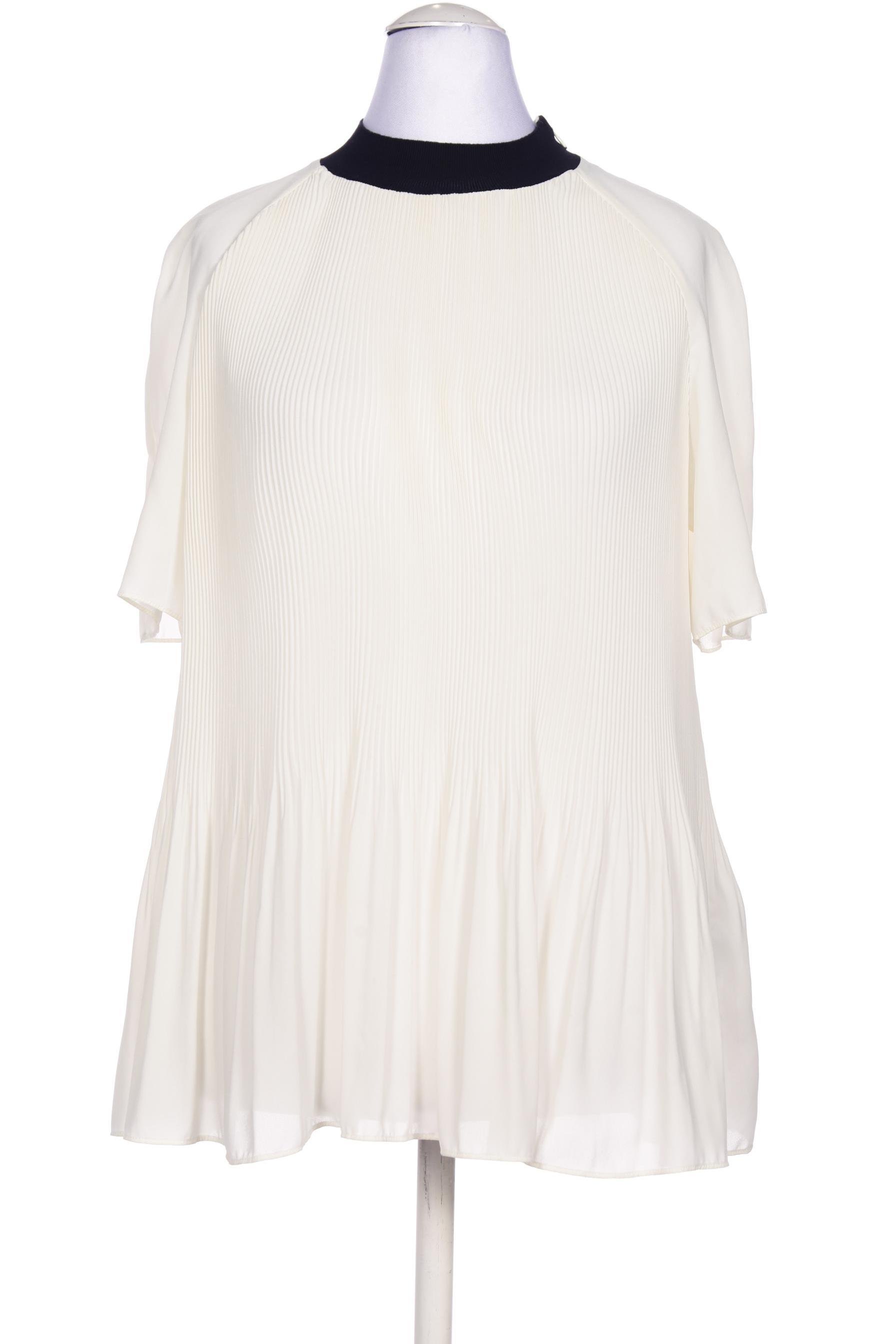 

COS Damen Bluse, cremeweiß, Gr. 36