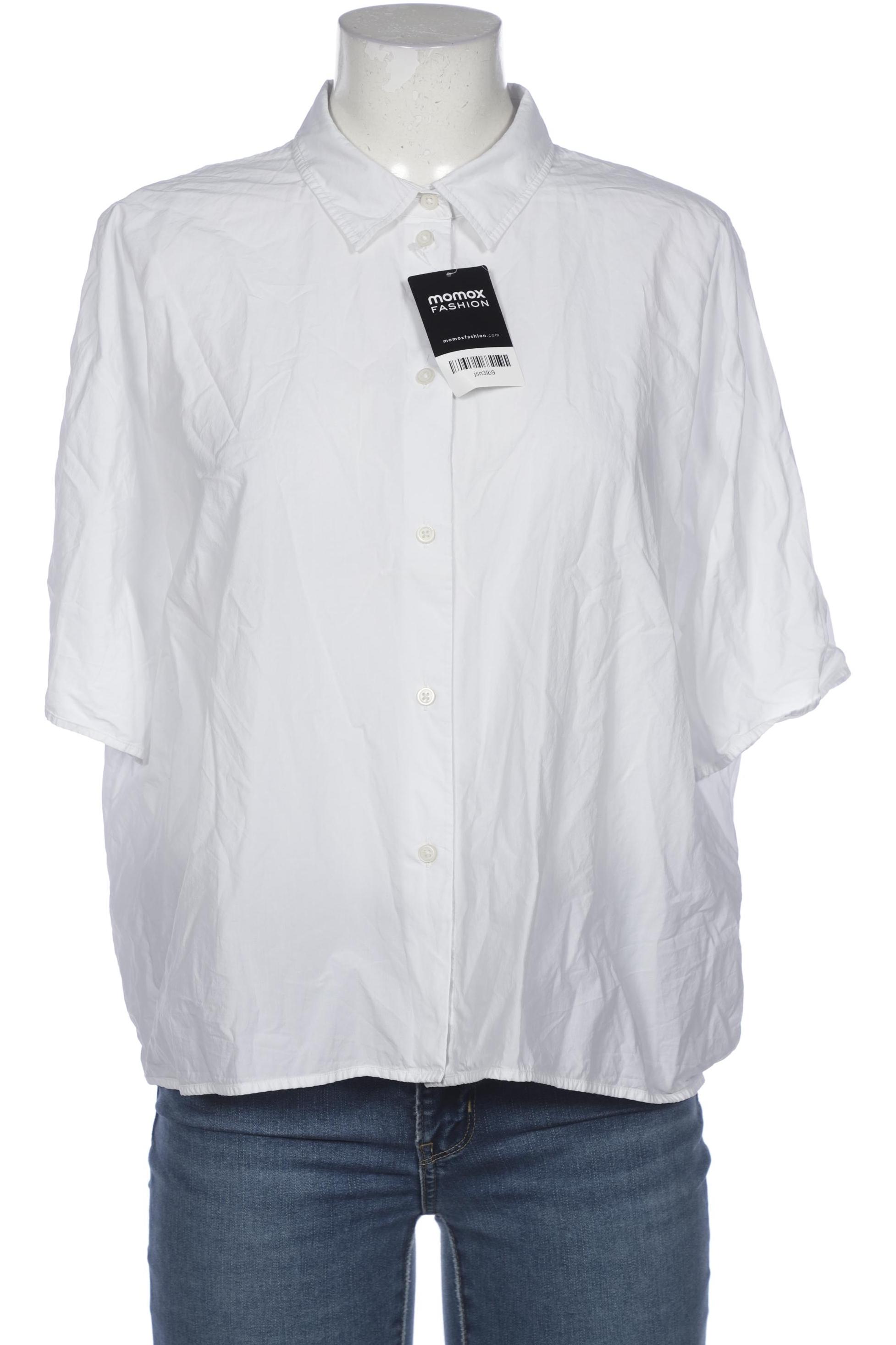 

COS Damen Bluse, weiß, Gr. 42
