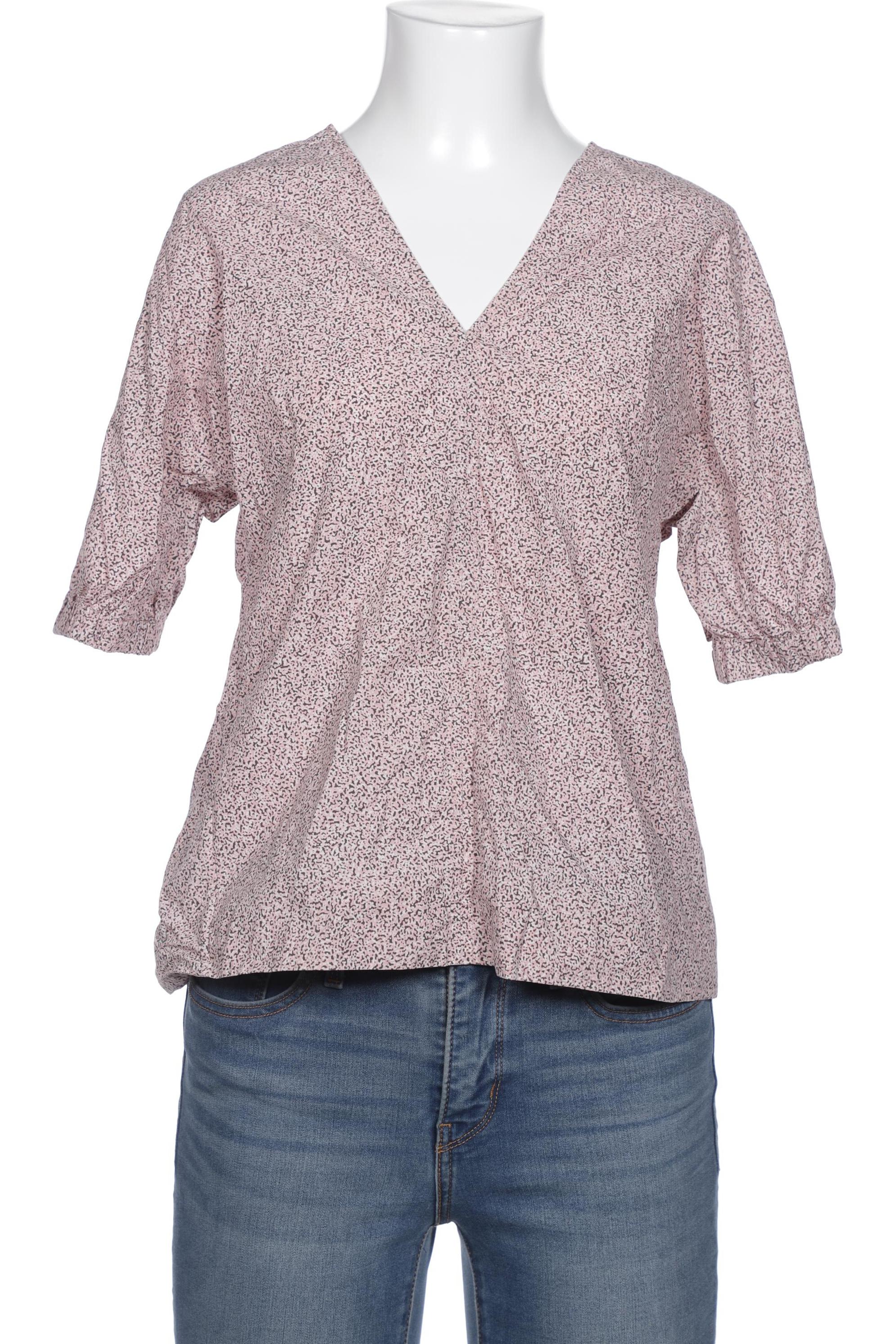 

COS Damen Bluse, pink, Gr. 34