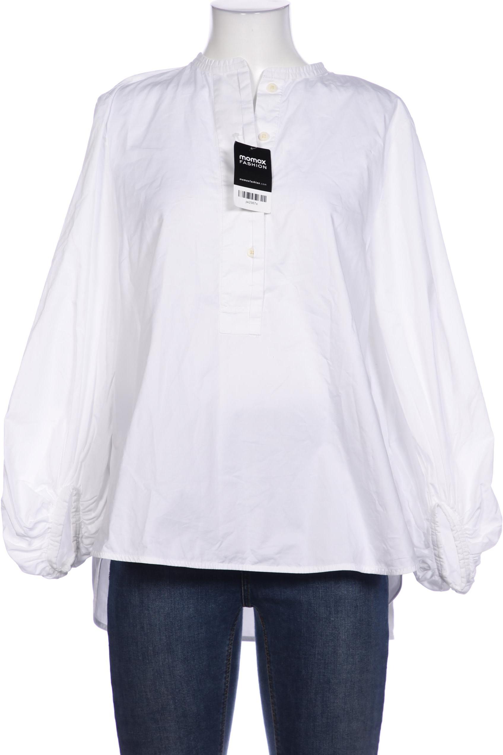 

COS Damen Bluse, weiß