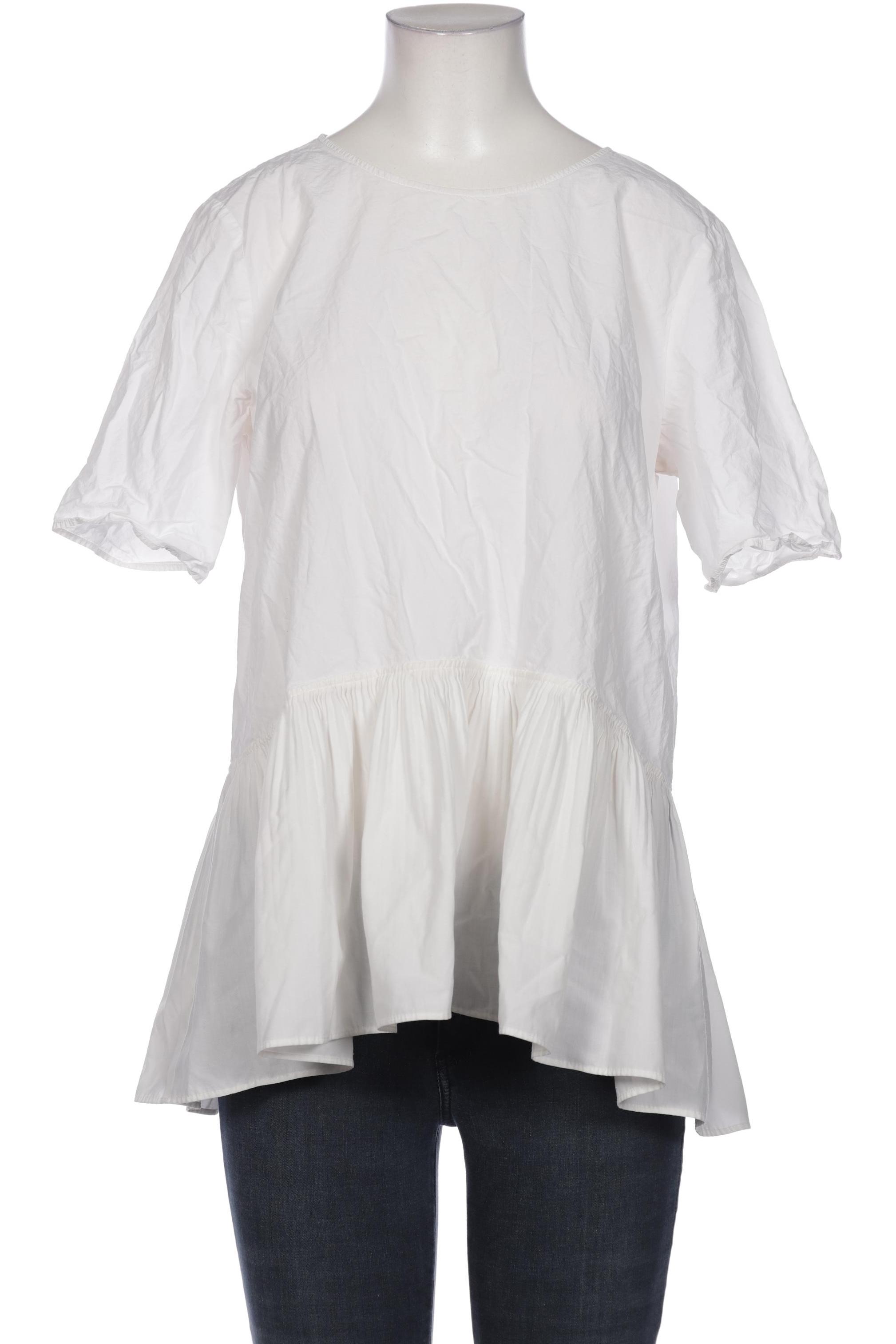 

COS Damen Bluse, weiß, Gr. 38