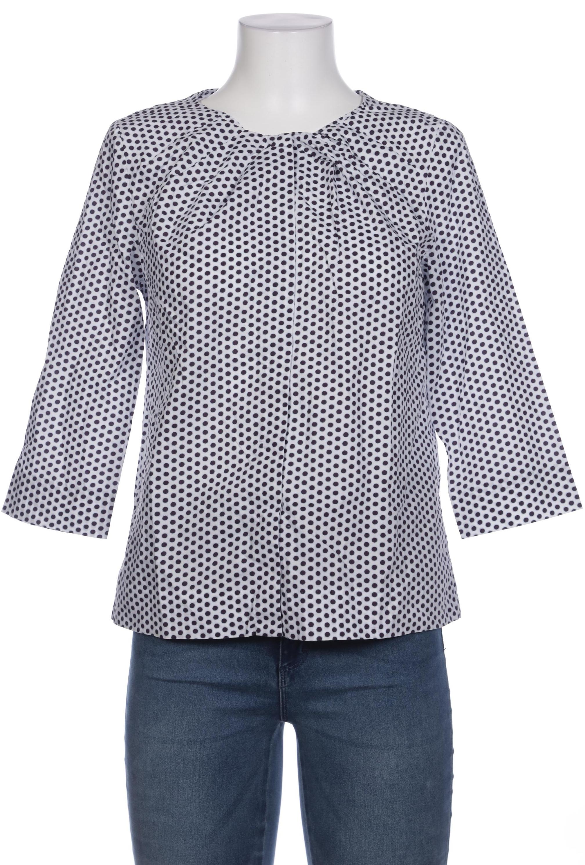 

COS Damen Bluse, weiß, Gr. 38