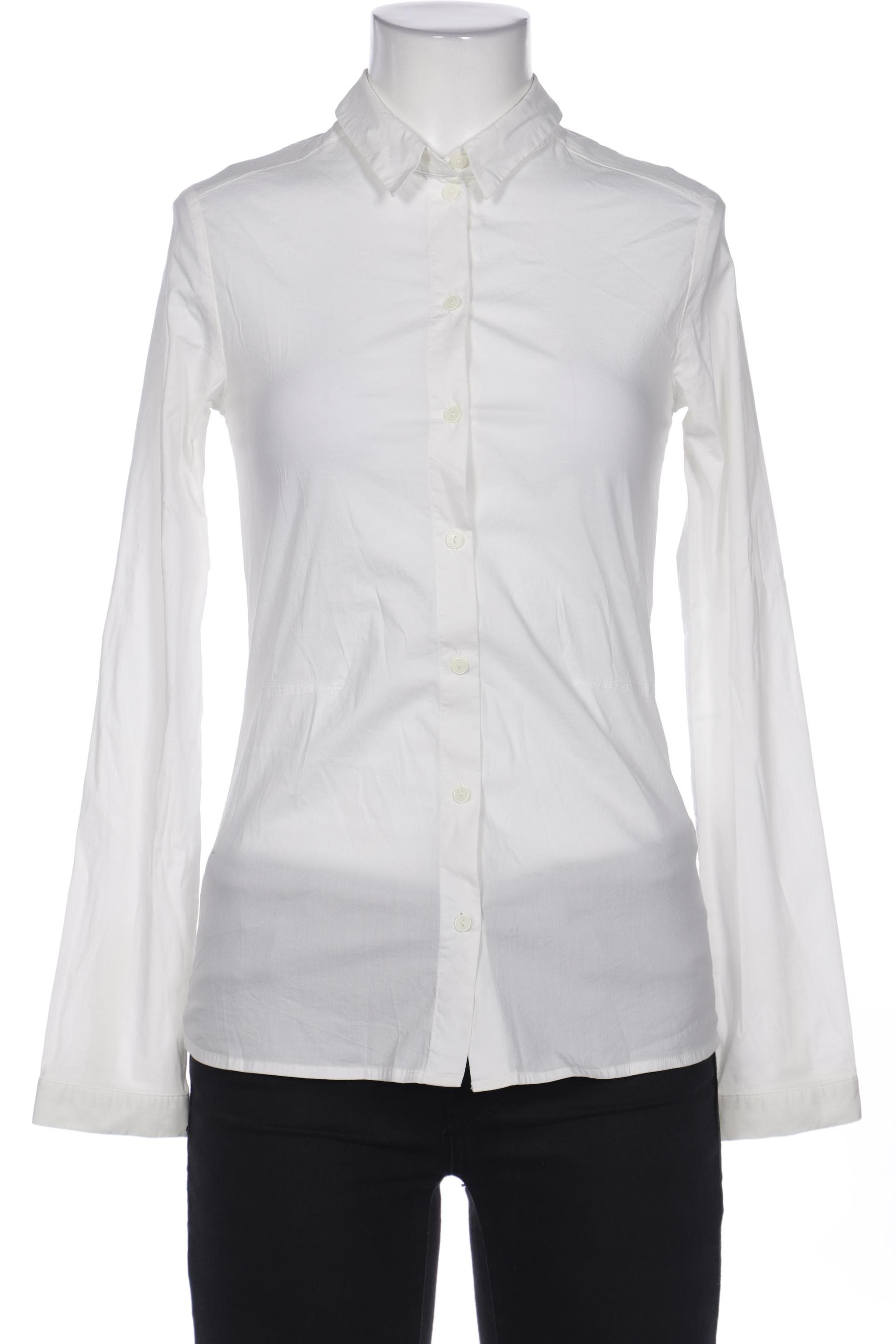 

COS Damen Bluse, weiß