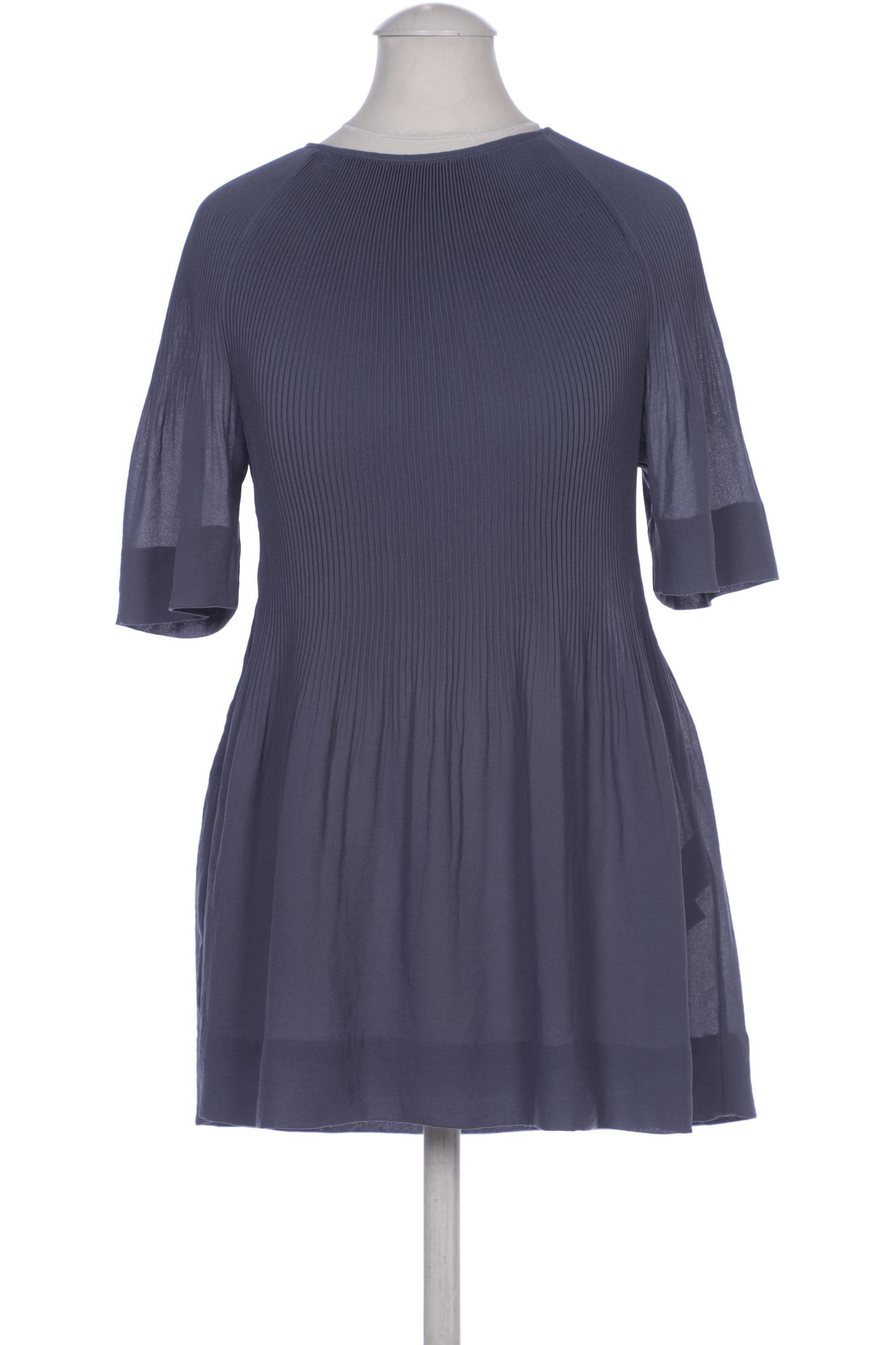 

COS Damen Bluse, blau, Gr. 34