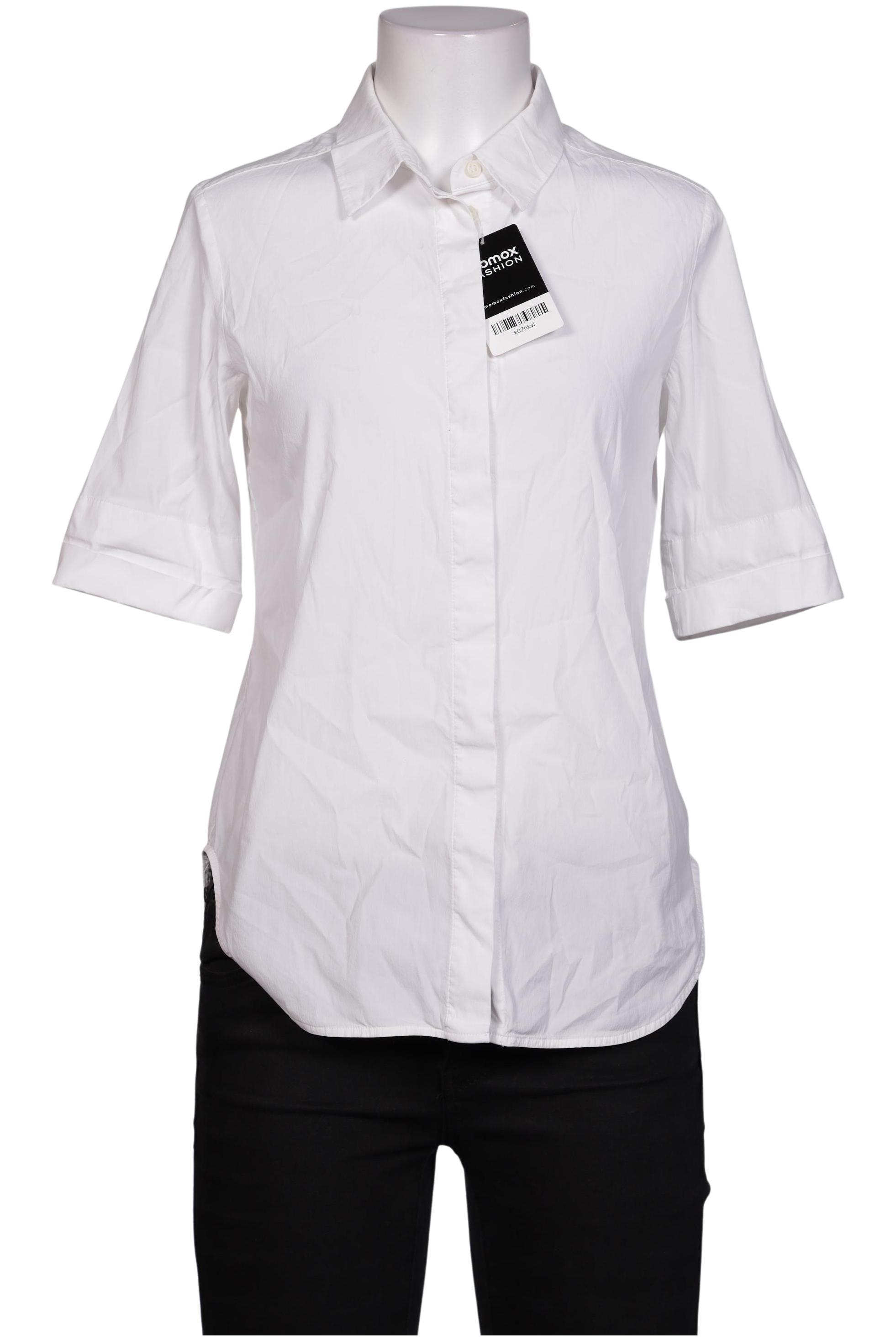 

COS Damen Bluse, weiß, Gr. 36