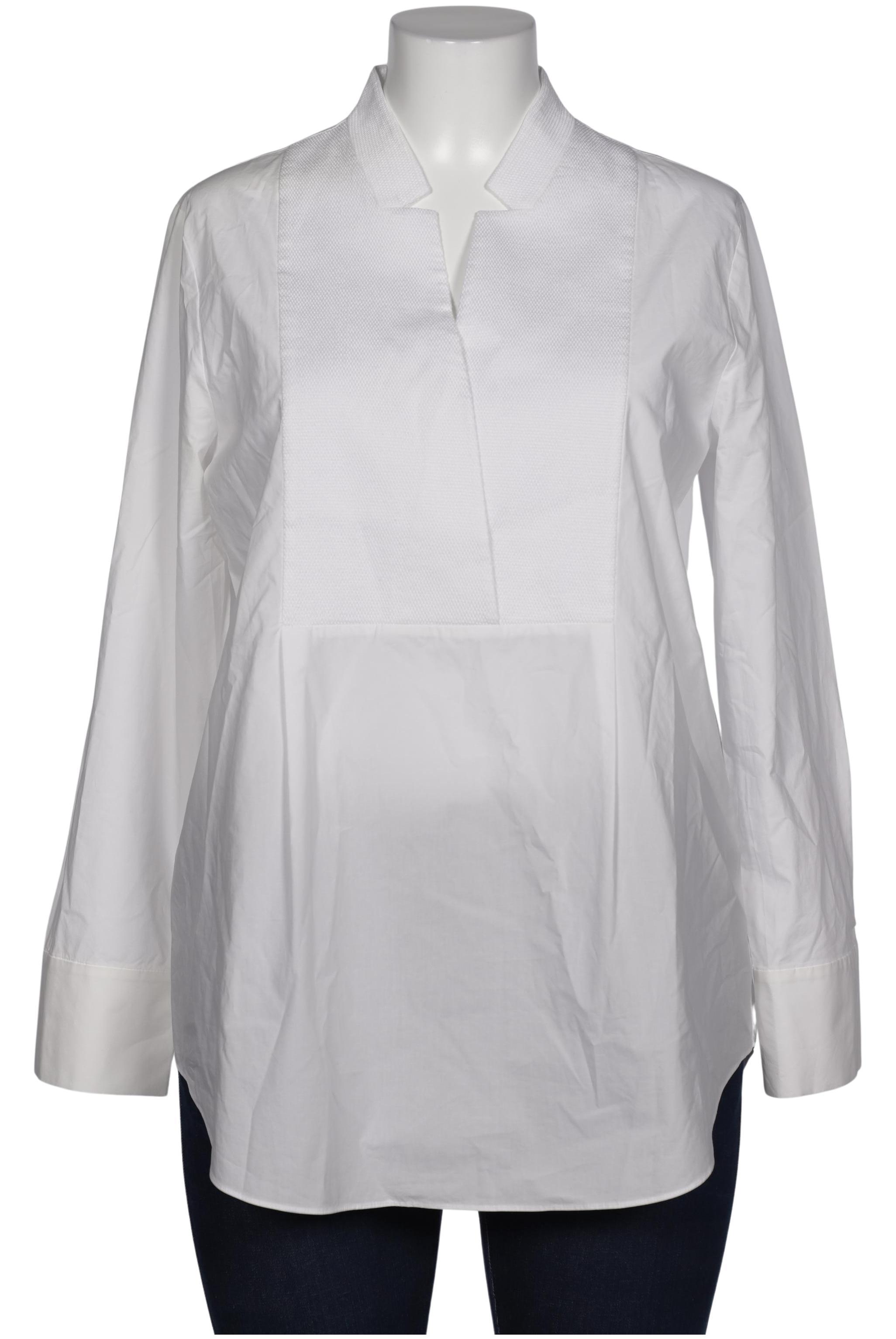 

COS Damen Bluse, weiß, Gr. 44