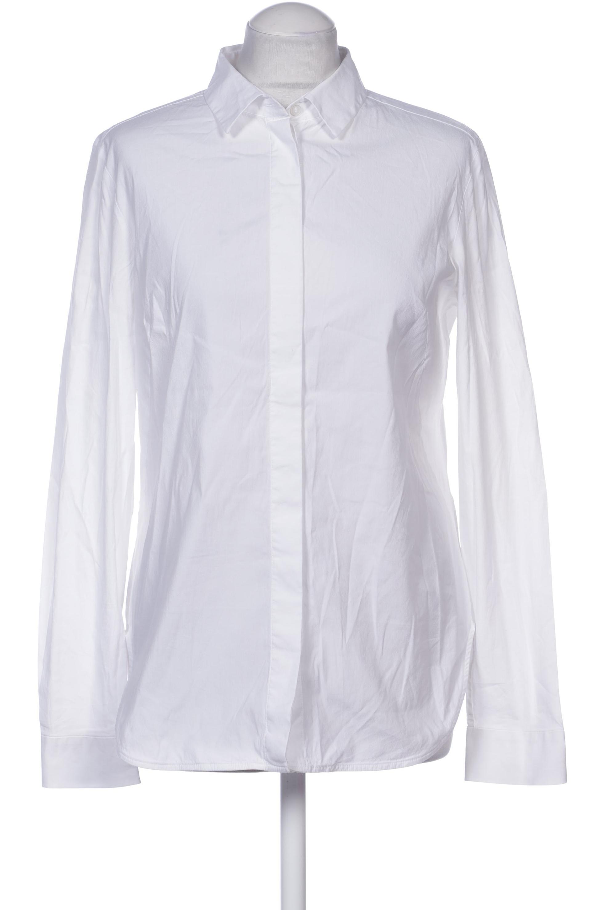 

COS Damen Bluse, weiß, Gr. 40