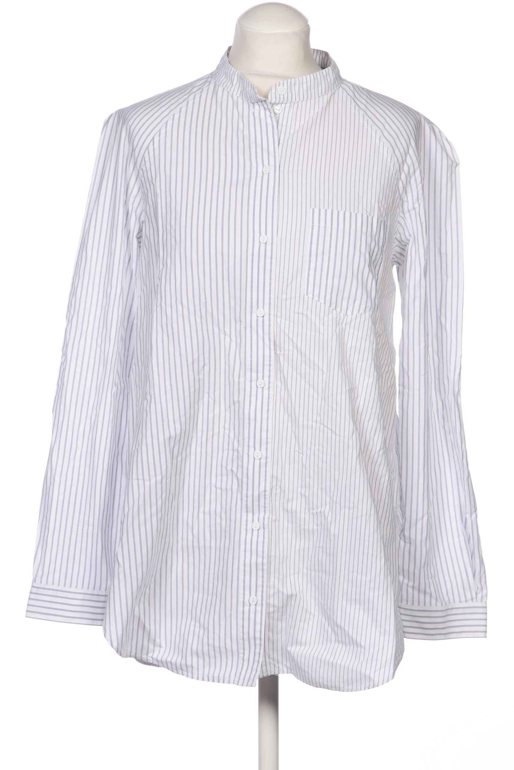 

COS Damen Bluse, weiß