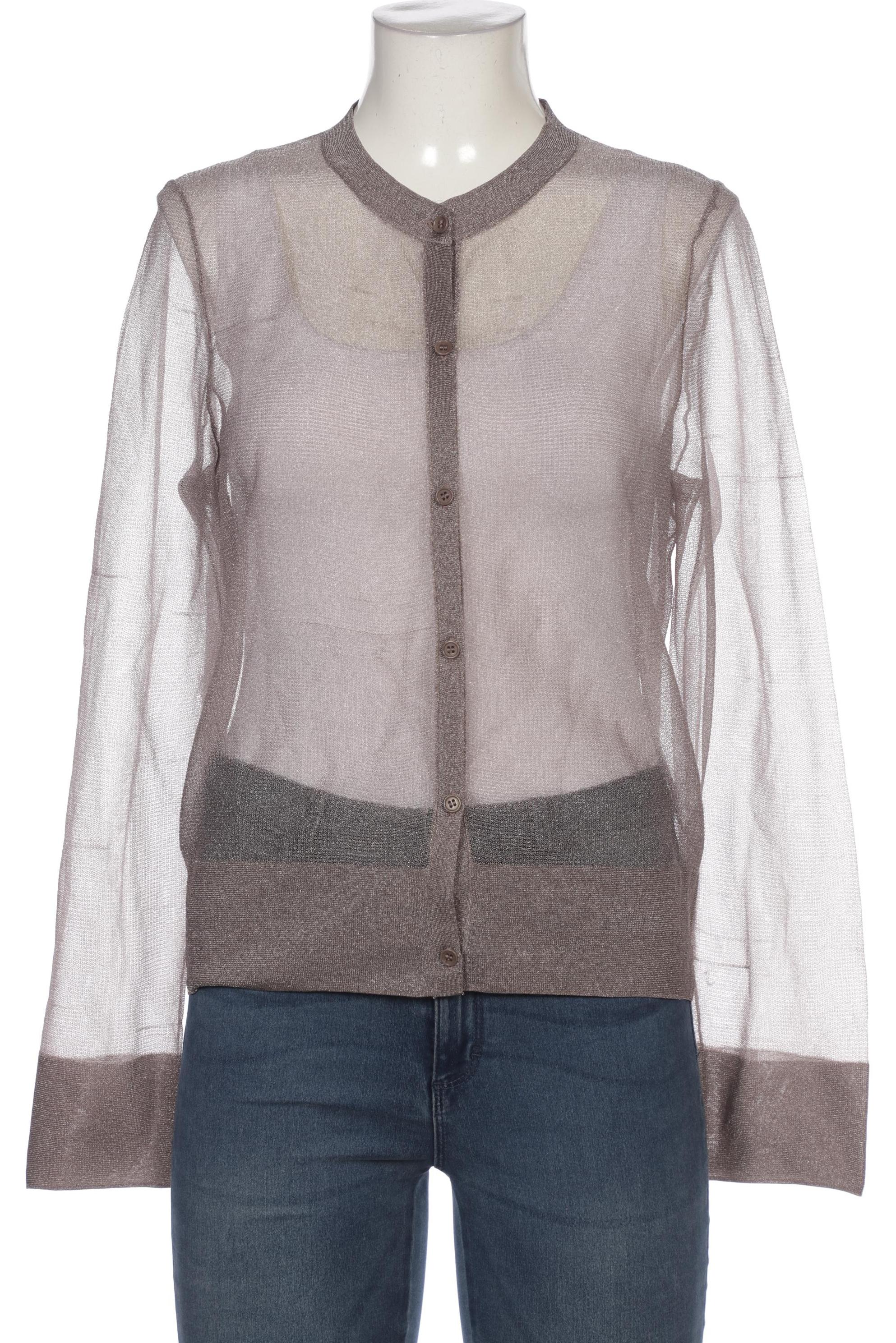 

COS Damen Bluse, grau, Gr. 38