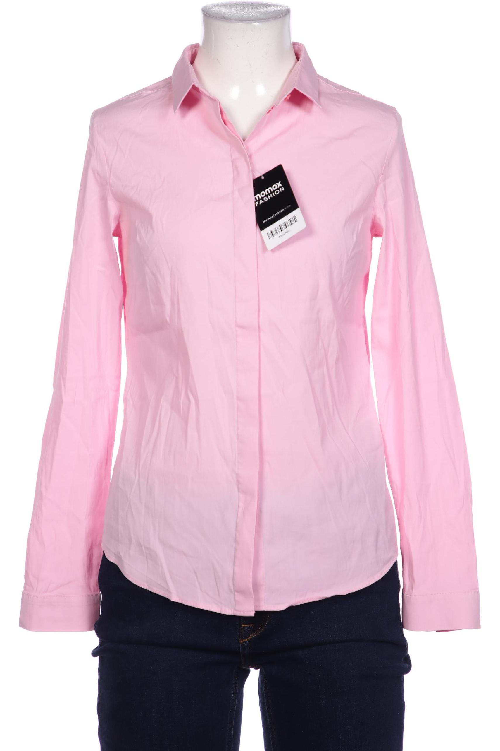 

COS Damen Bluse, pink, Gr. 36