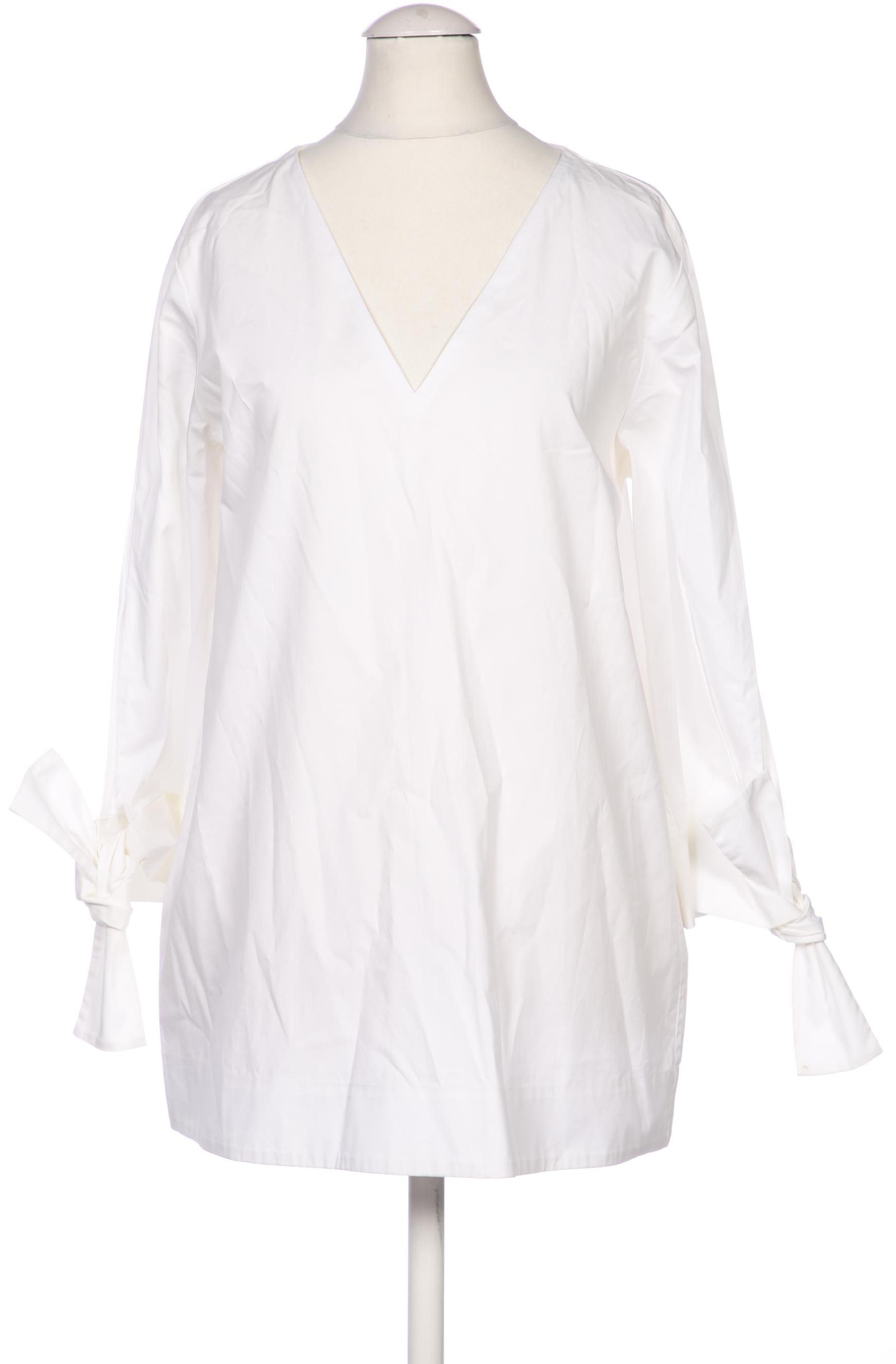 

COS Damen Bluse, weiß, Gr. 36