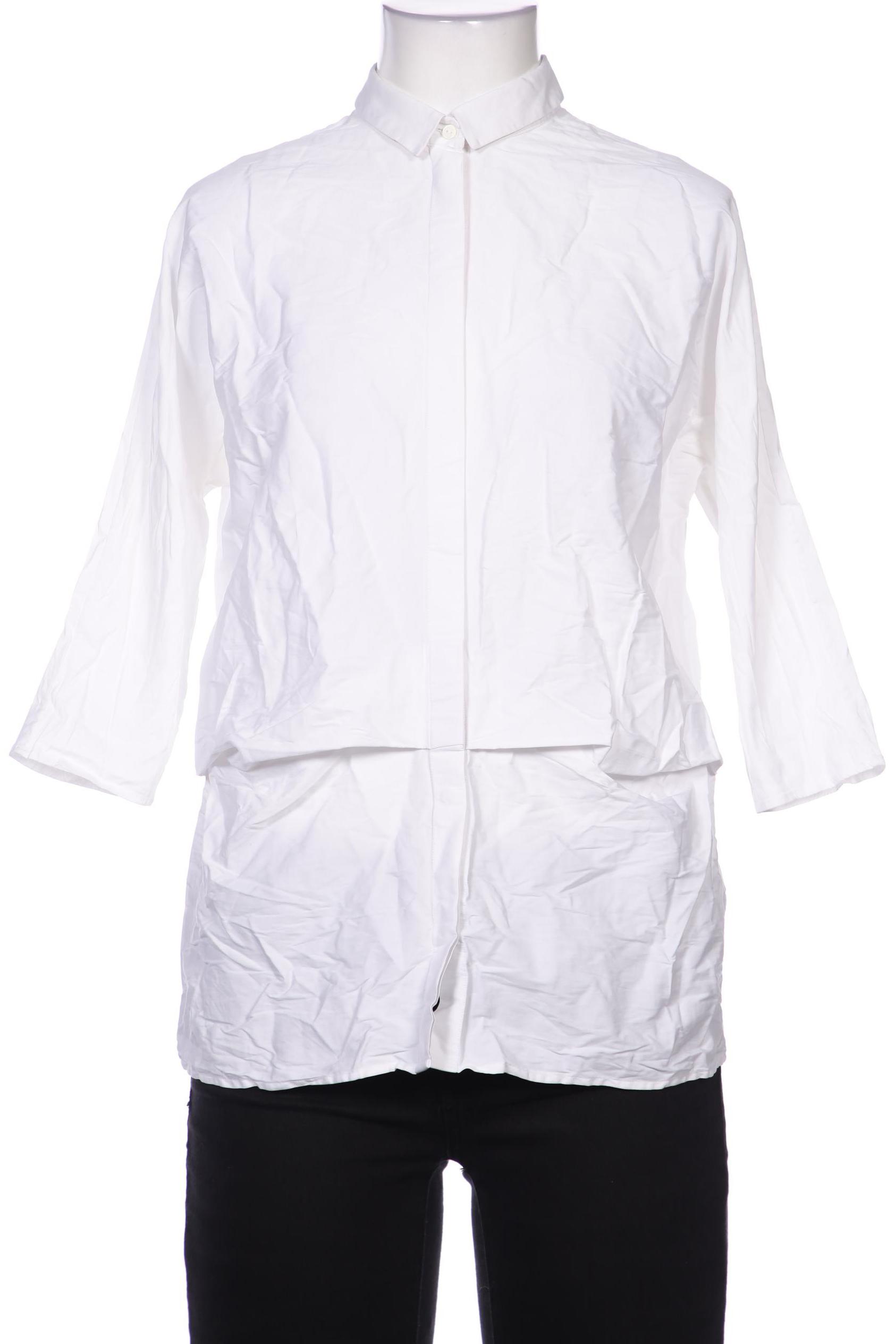 

COS Damen Bluse, weiß, Gr. 34