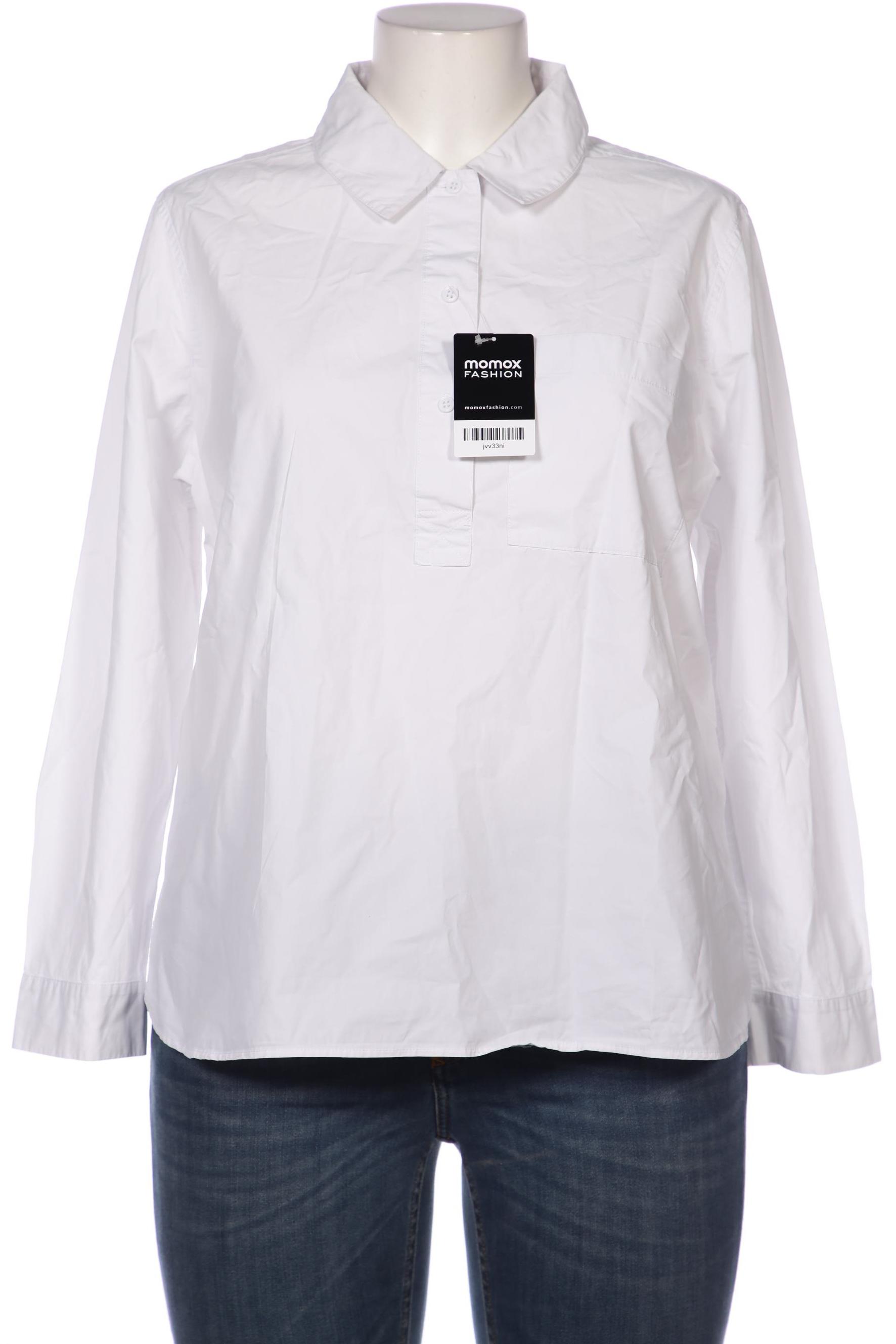 

COS Damen Bluse, weiß, Gr. 42