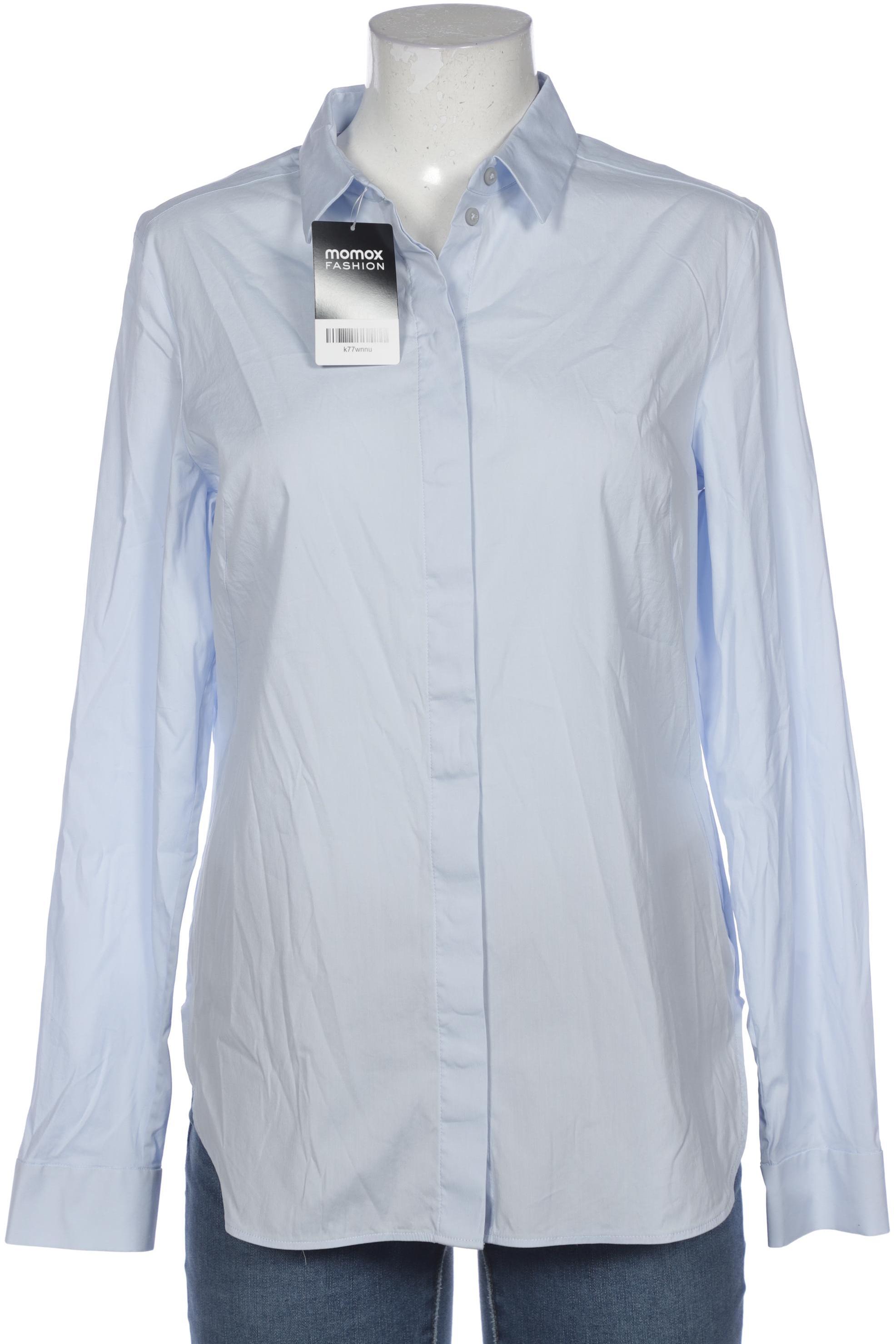 

COS Damen Bluse, hellblau, Gr. 42