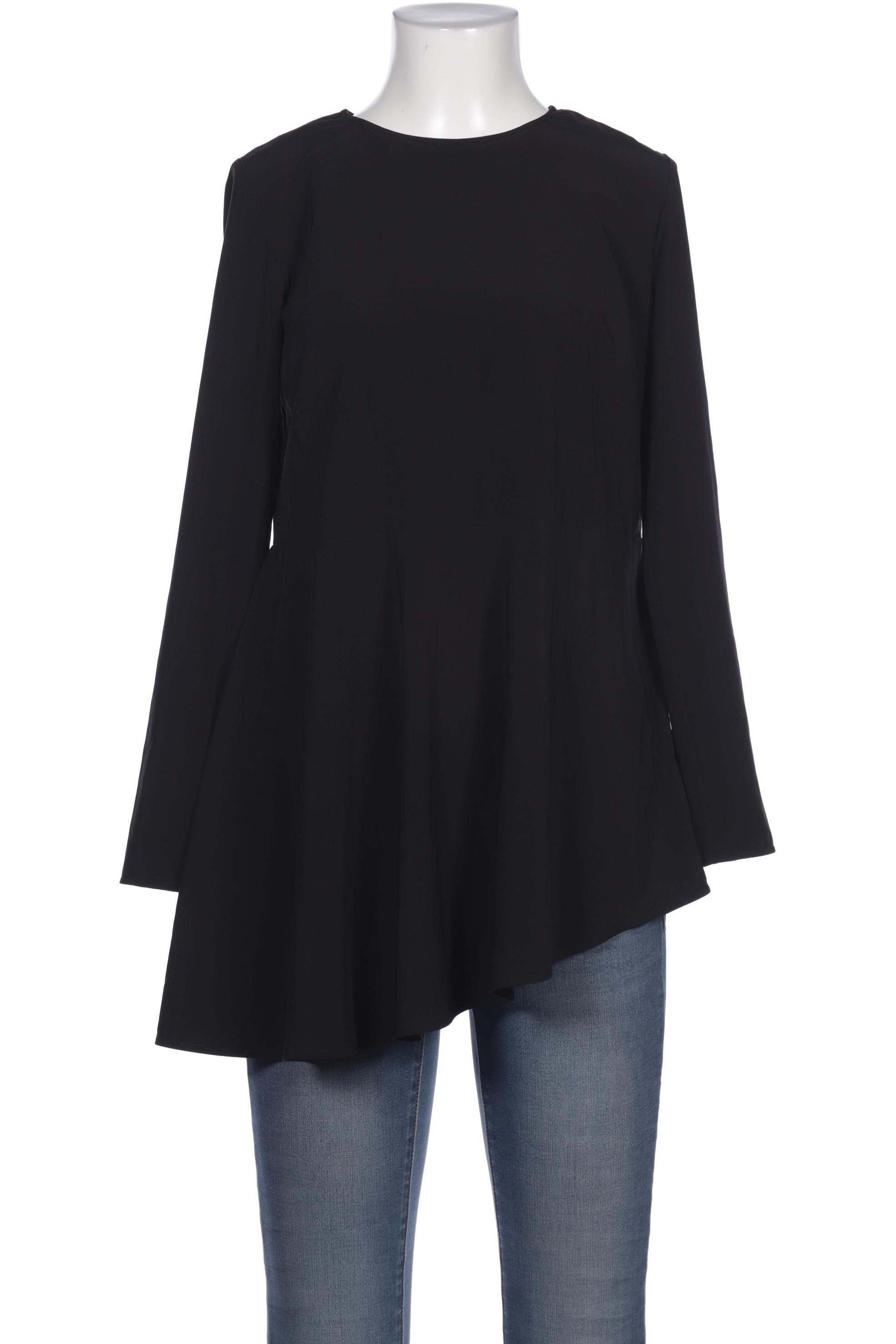 

COS Damen Bluse, schwarz