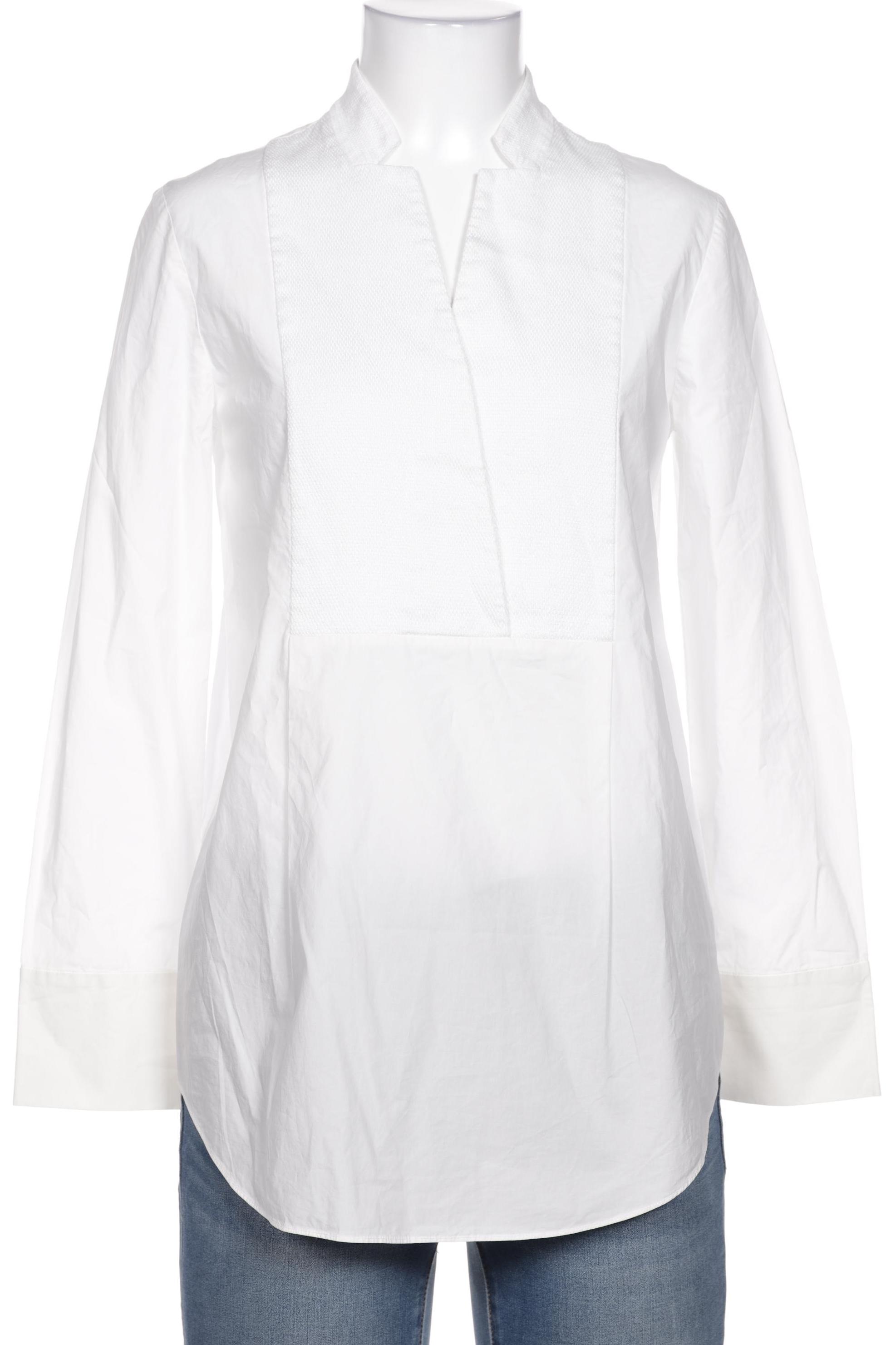 

COS Damen Bluse, weiß