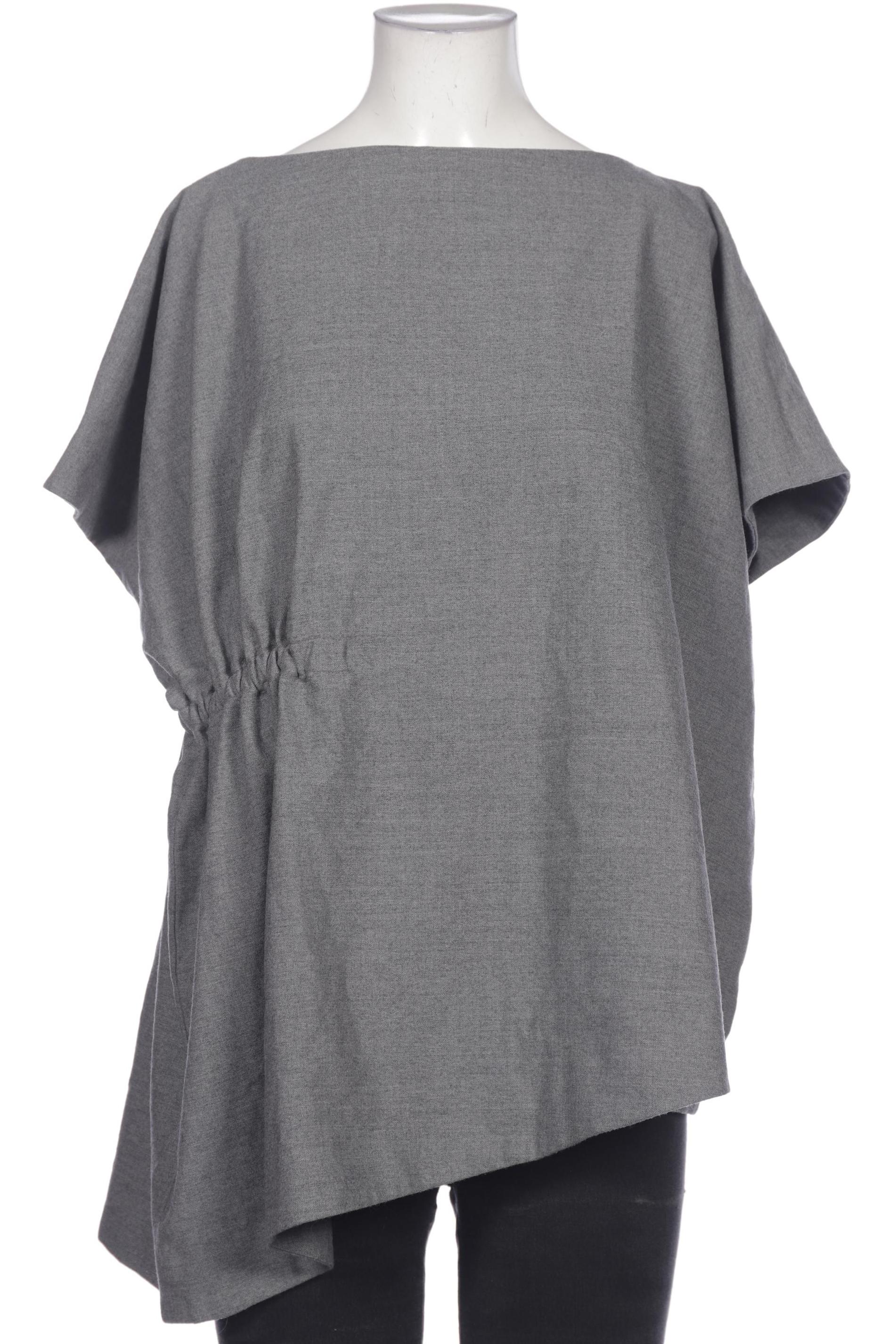 

COS Damen Bluse, grau