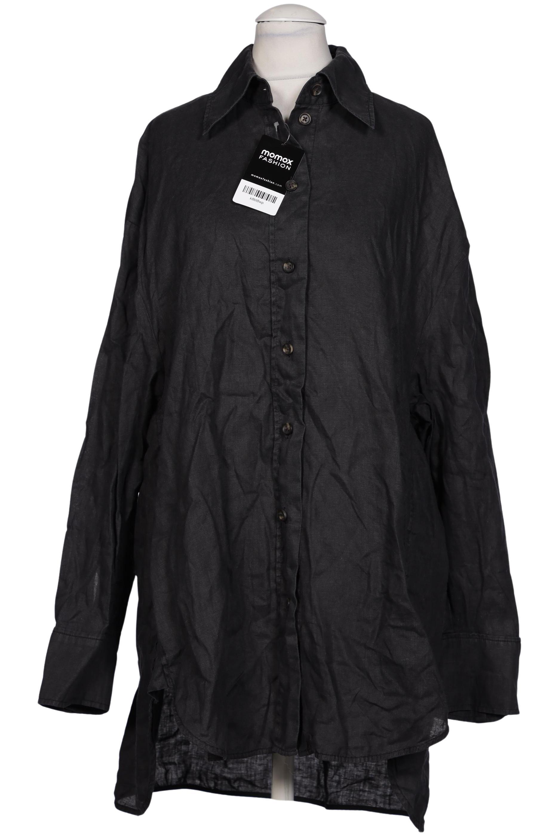 

COS Damen Bluse, grau, Gr. 36