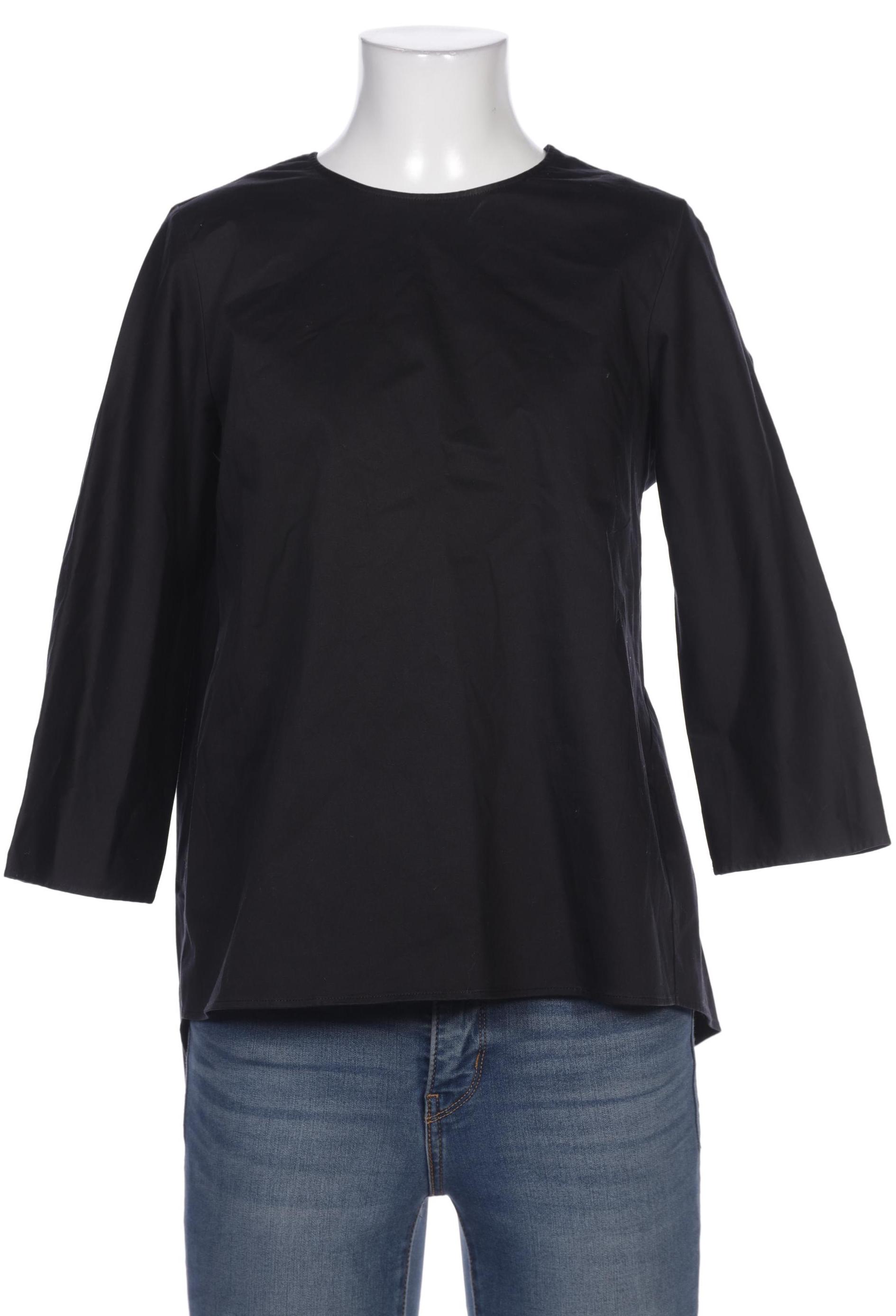 

COS Damen Bluse, schwarz