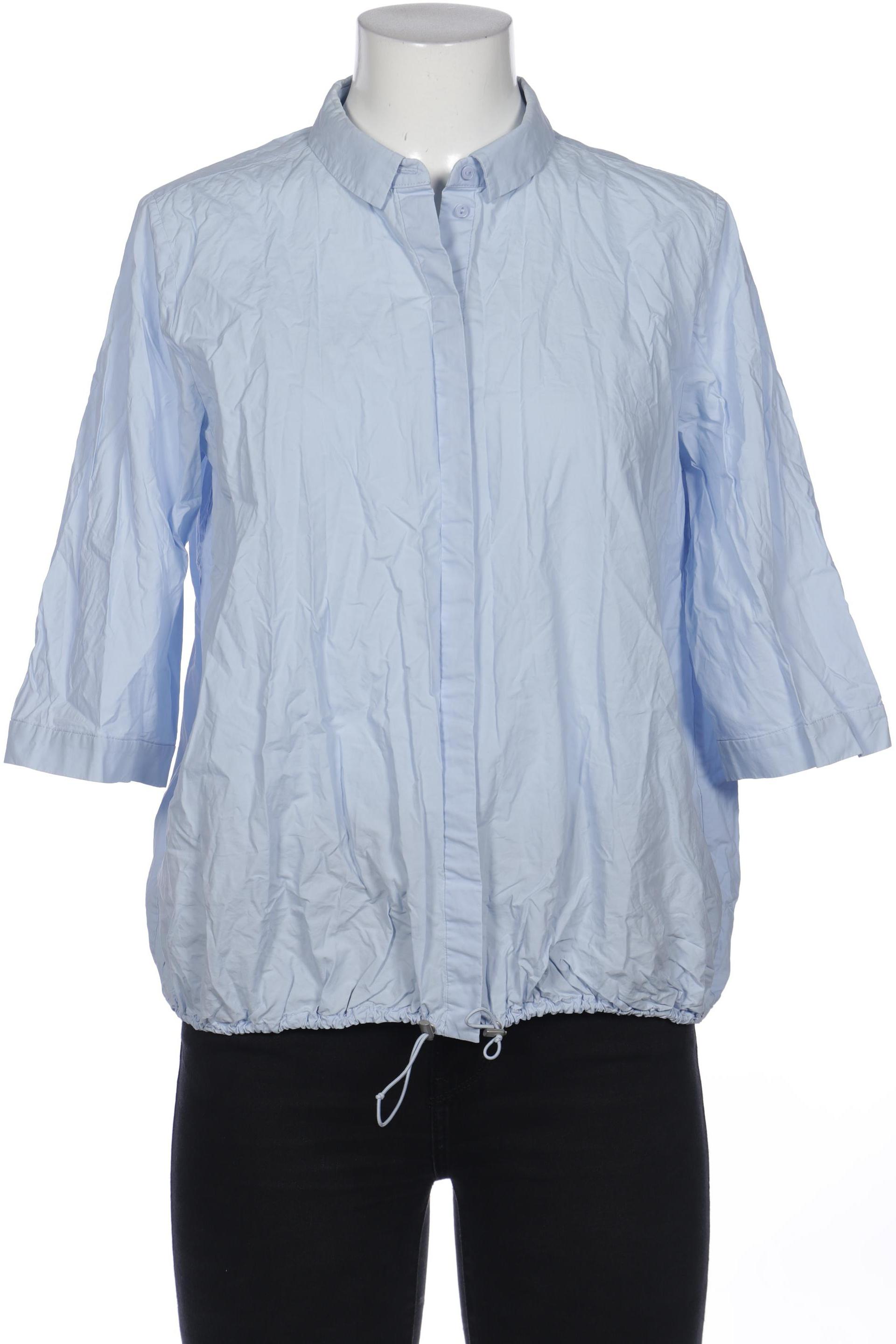 

COS Damen Bluse, hellblau