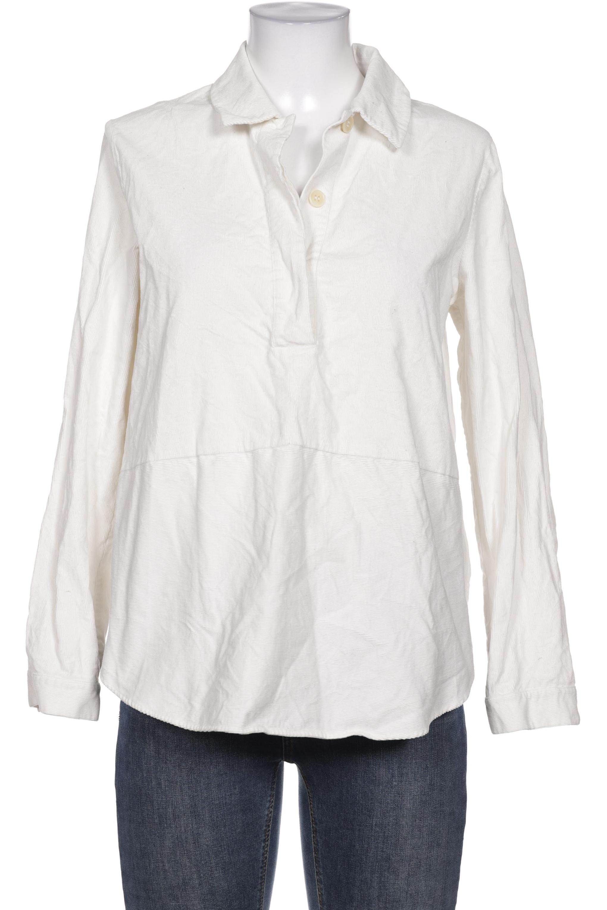 

COS Damen Bluse, weiß, Gr. 38