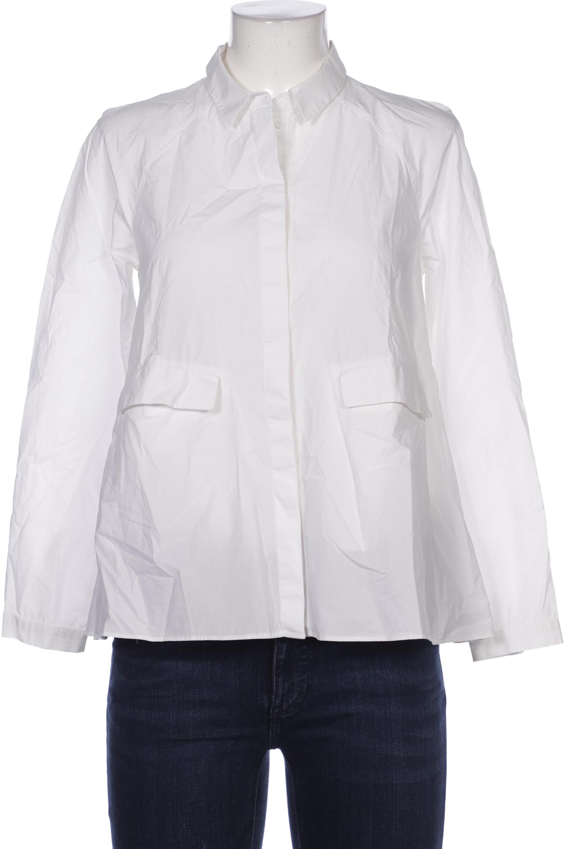 

COS Damen Bluse, weiß, Gr. 38