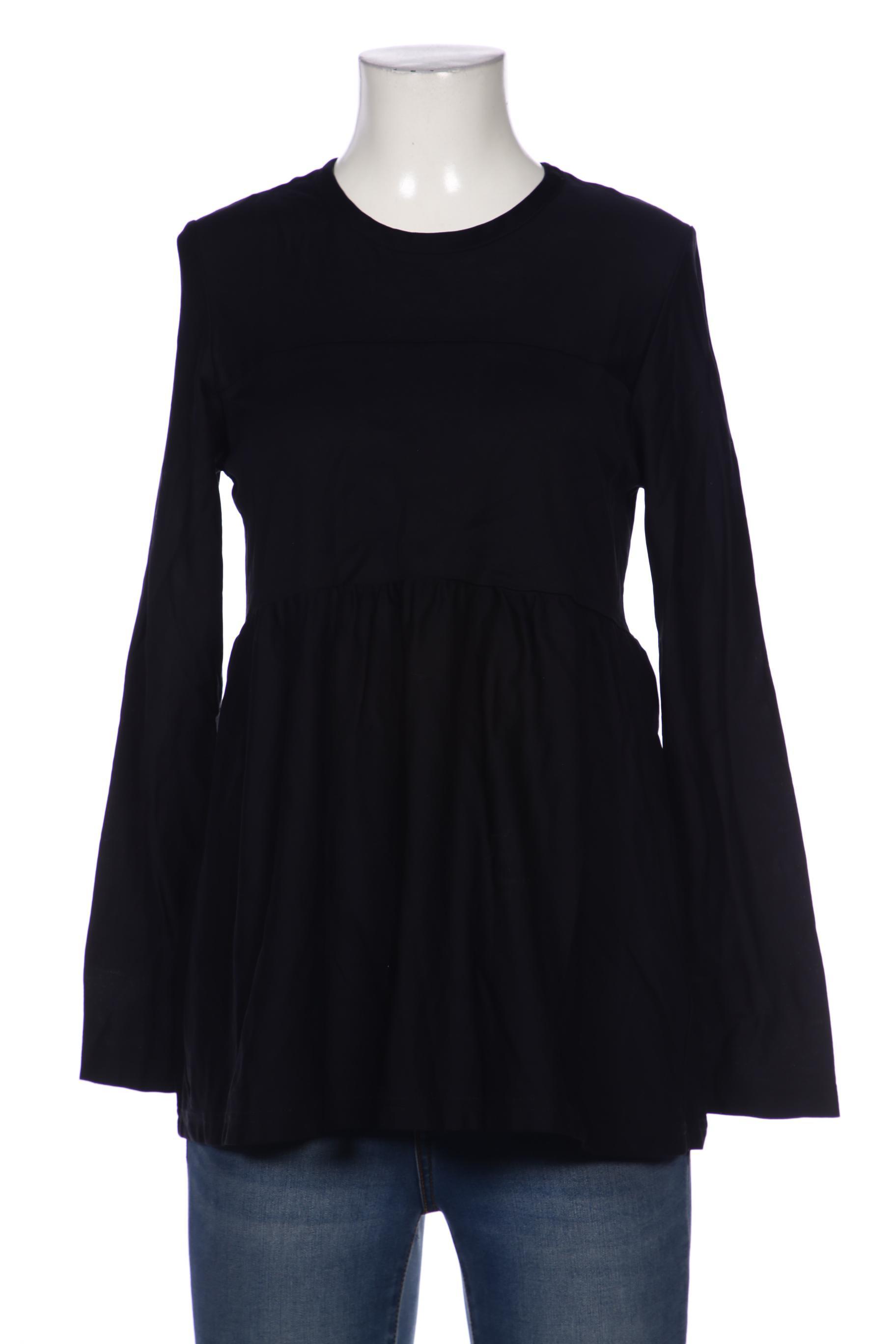 

COS Damen Bluse, marineblau