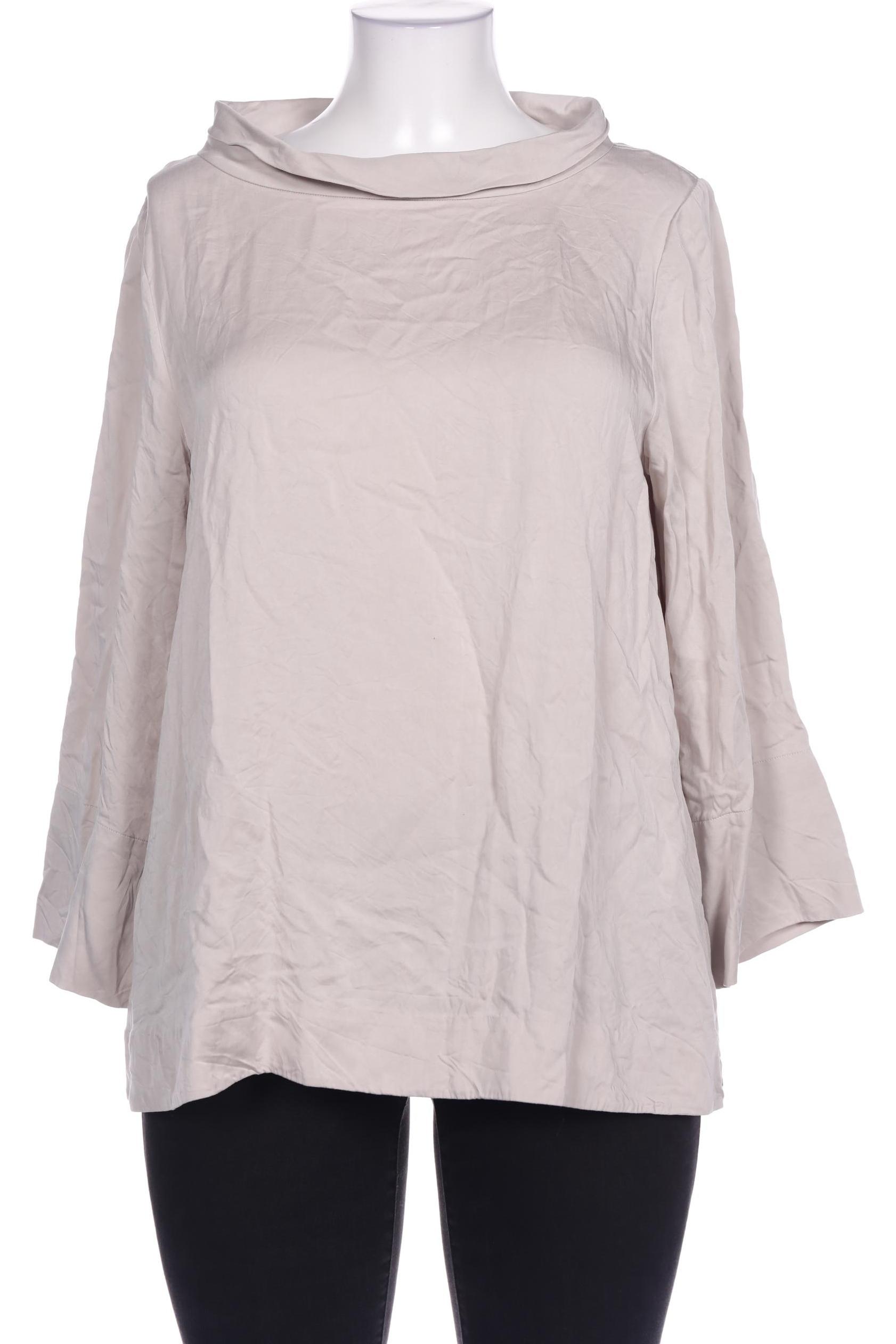 

COS Damen Bluse, grau, Gr. 44