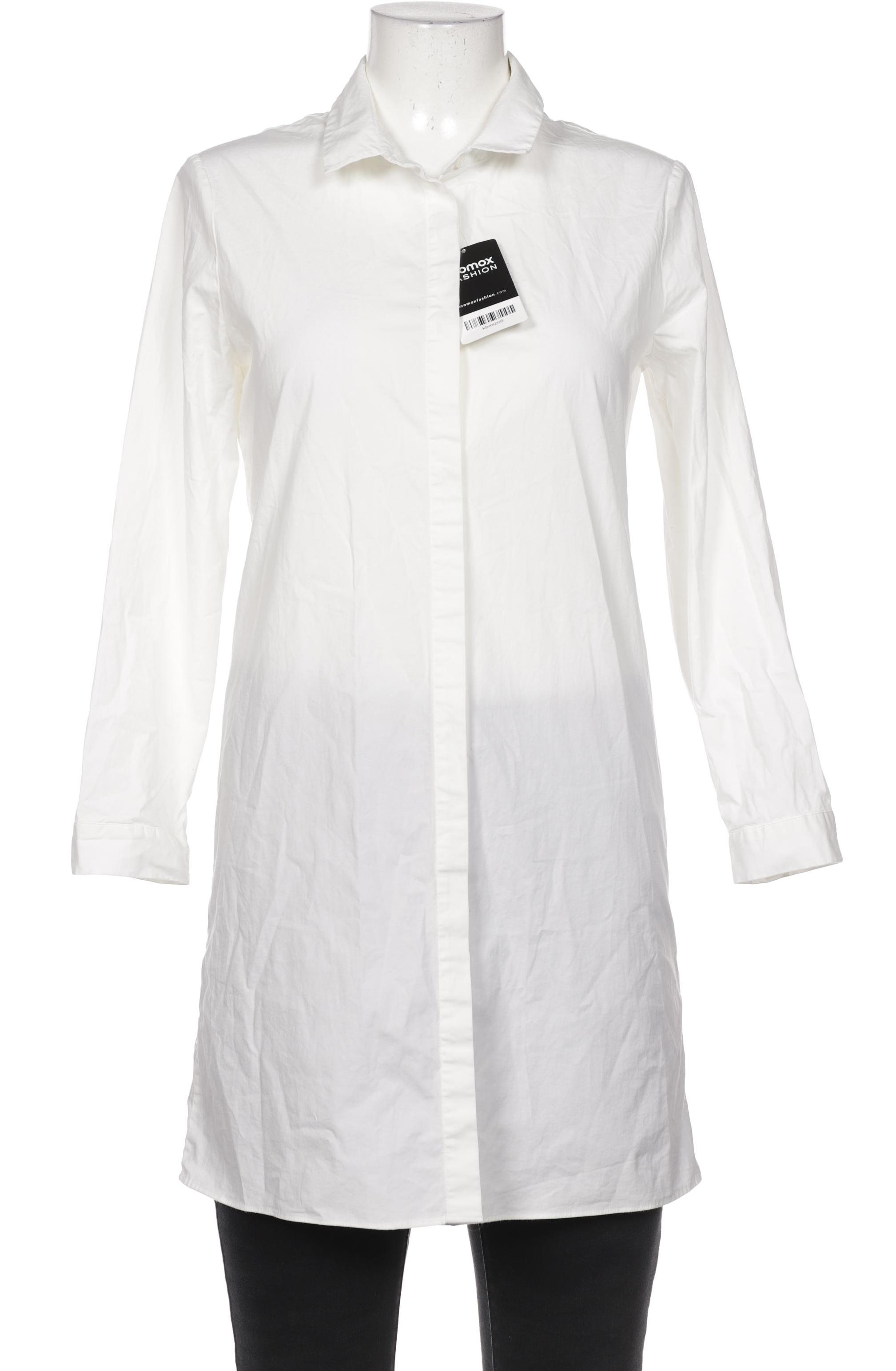 

COS Damen Bluse, weiß, Gr. 38
