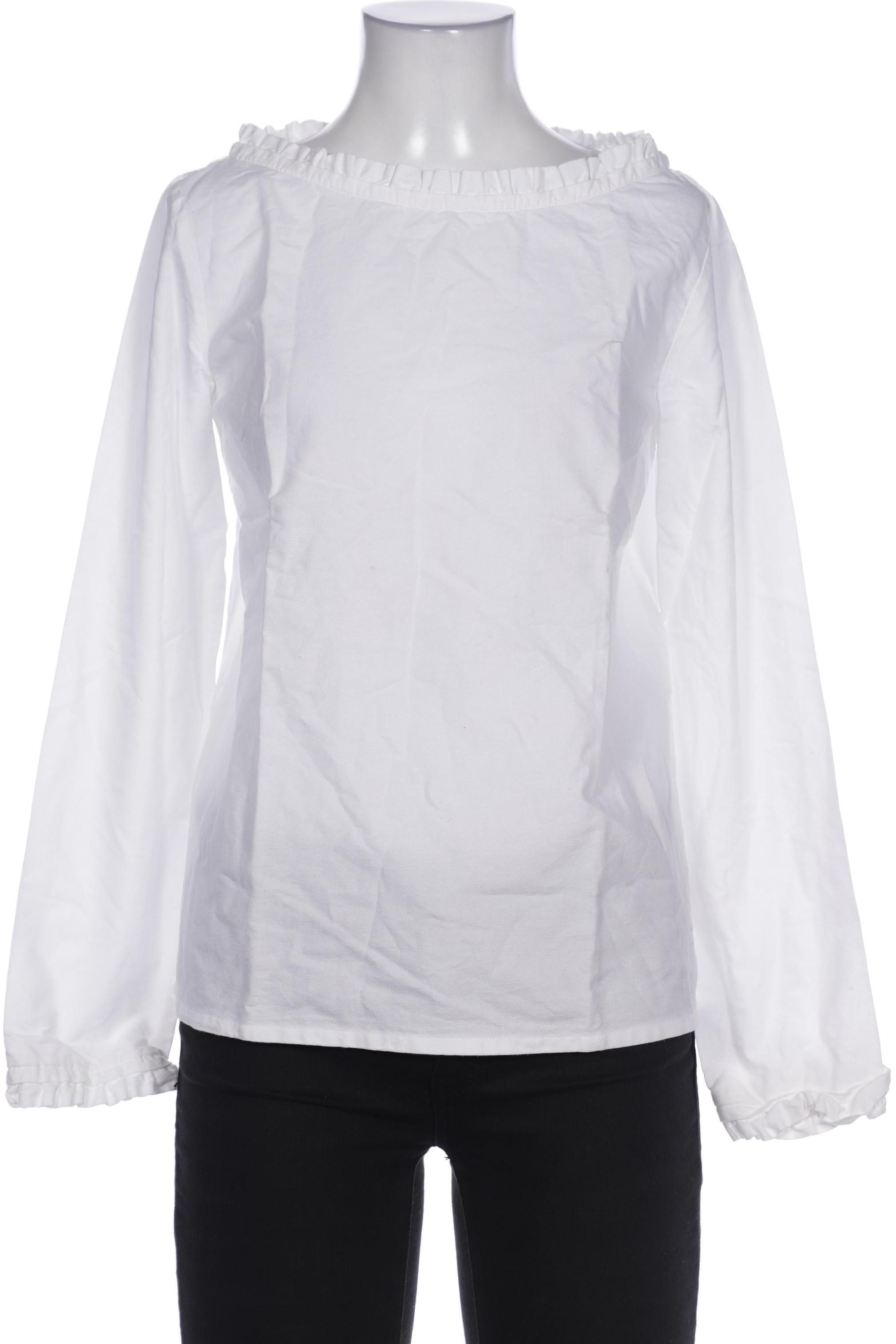 

COS Damen Bluse, weiß, Gr. 34