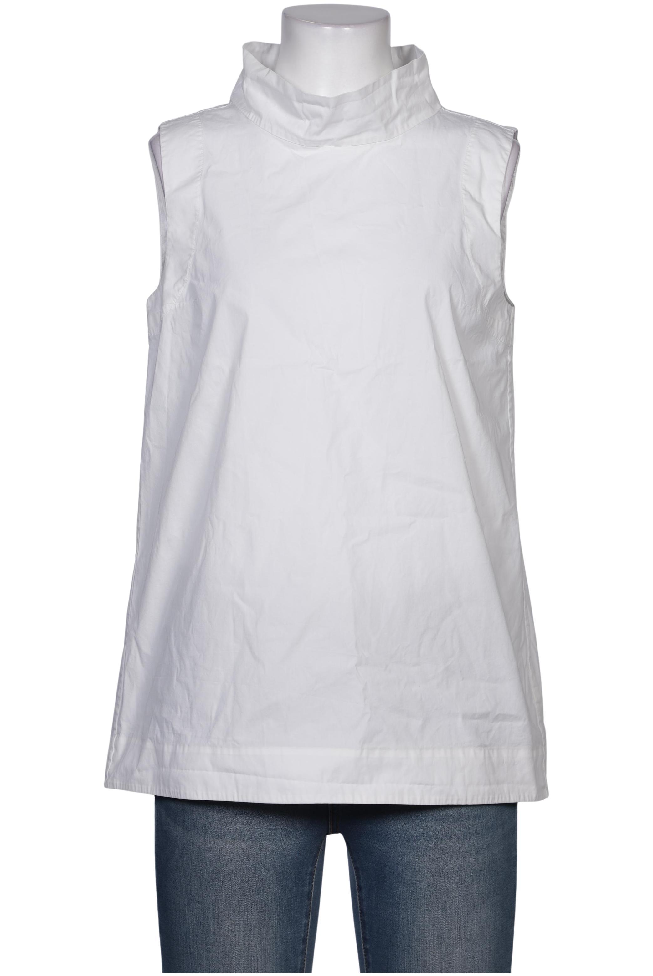

COS Damen Bluse, weiß, Gr. 38