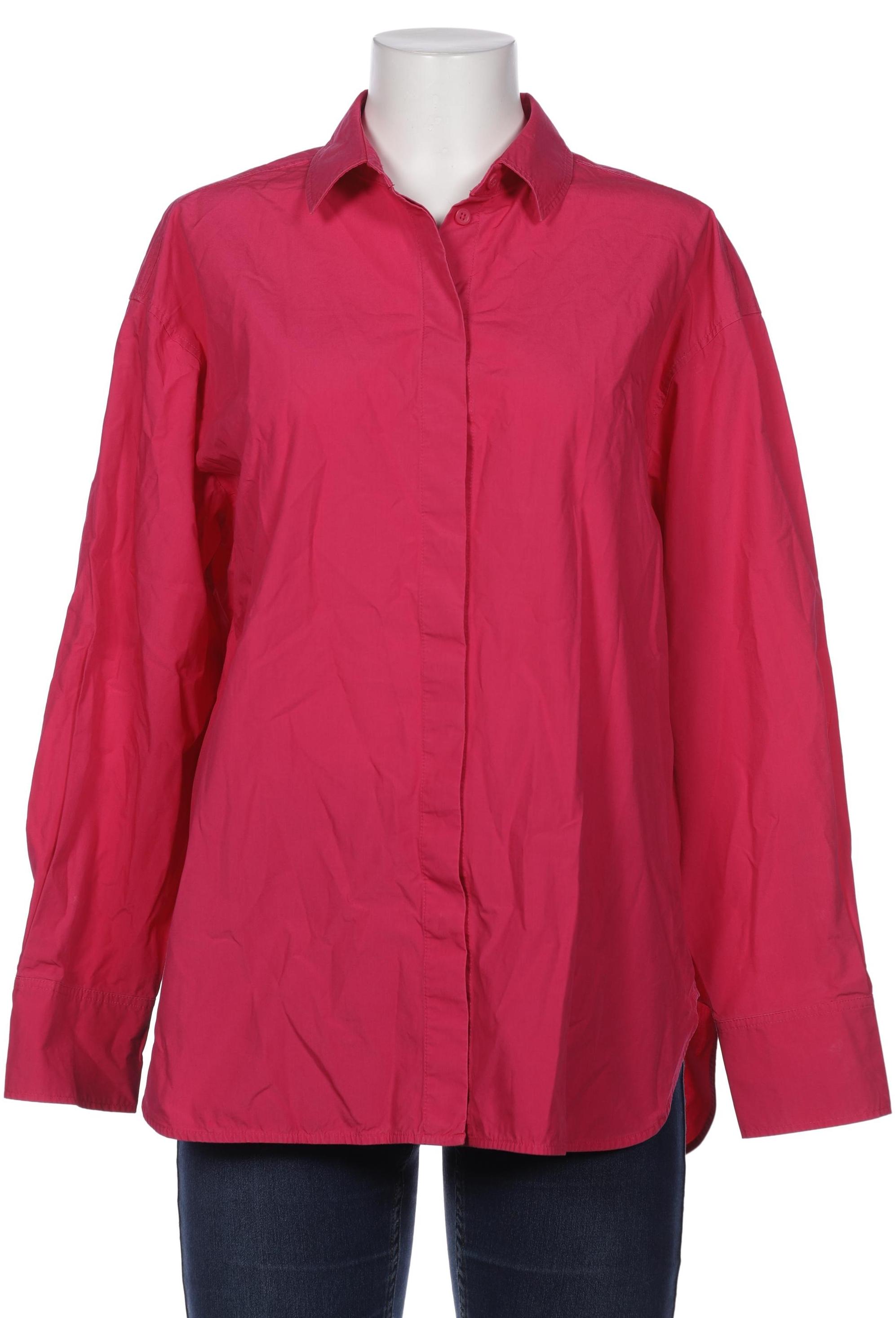 

COS Damen Bluse, pink, Gr. 40