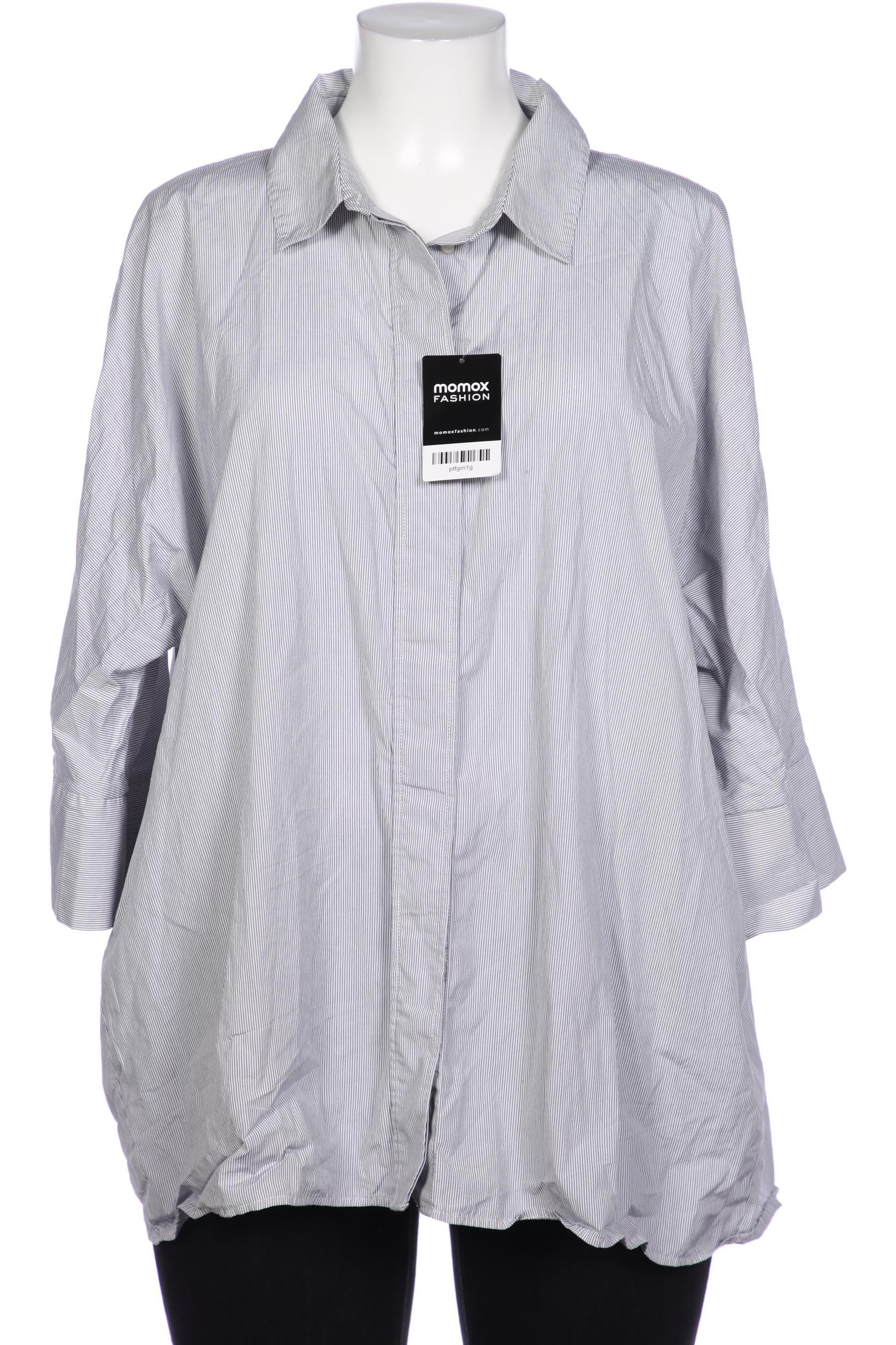 

COS Damen Bluse, grau, Gr. 42