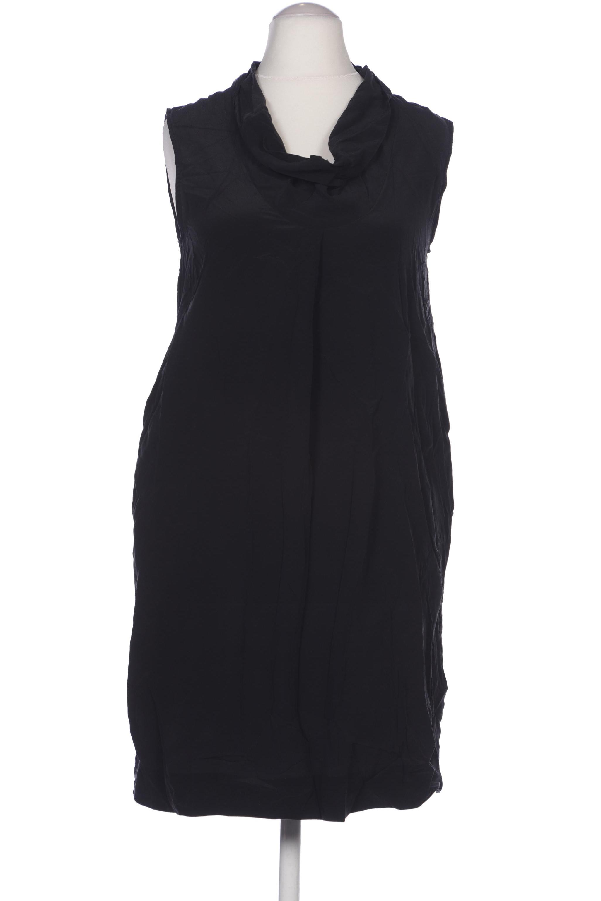 

COS Damen Bluse, schwarz, Gr. 36