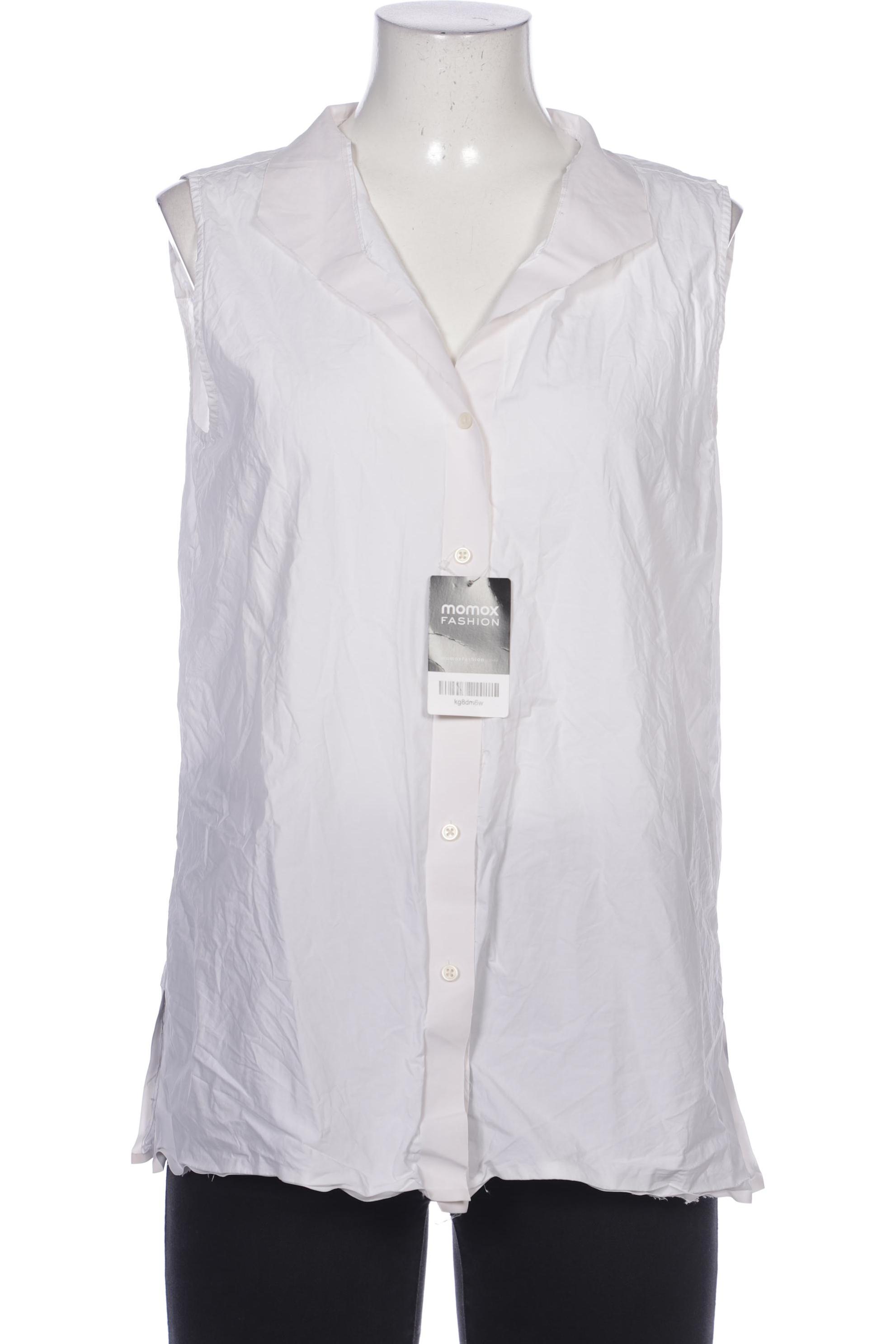 

COS Damen Bluse, weiß, Gr. 42
