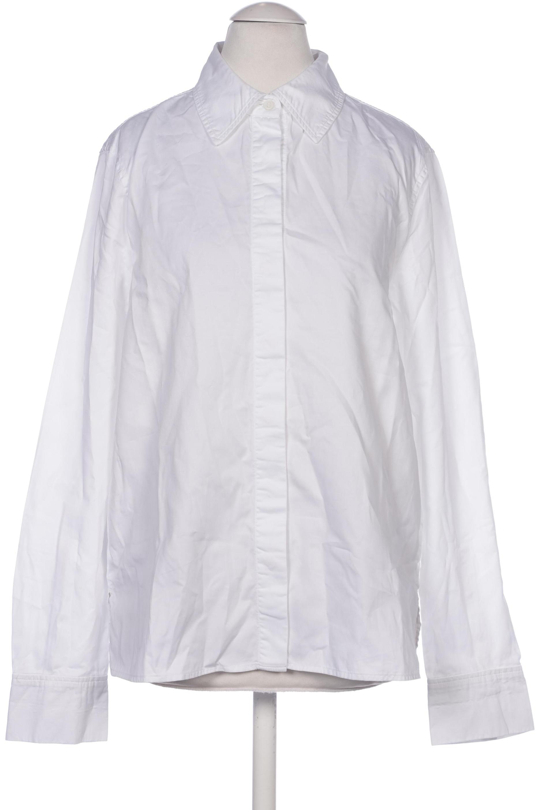 

COS Damen Bluse, weiß, Gr. 34