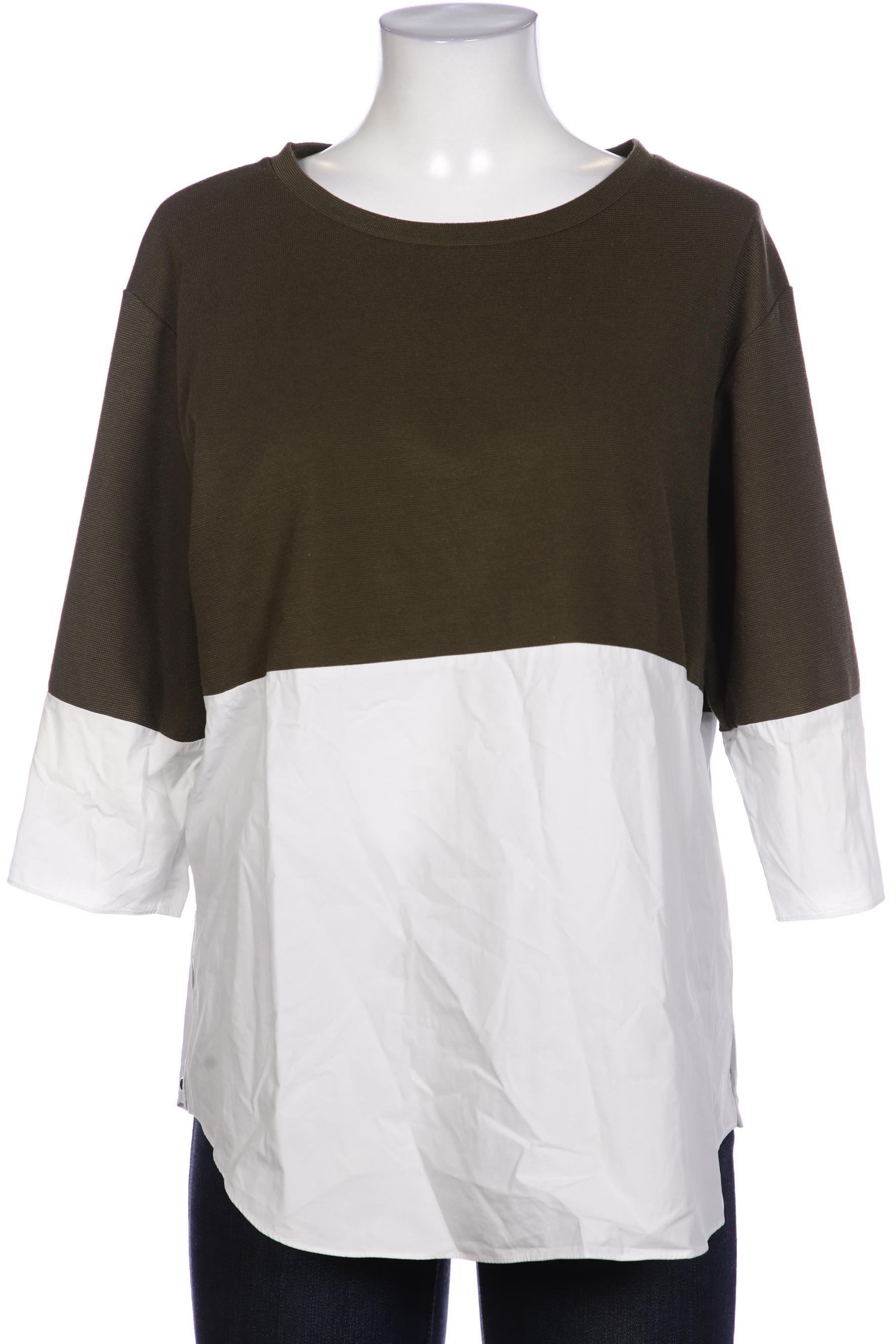 

COS Damen Bluse, mehrfarbig, Gr. 38