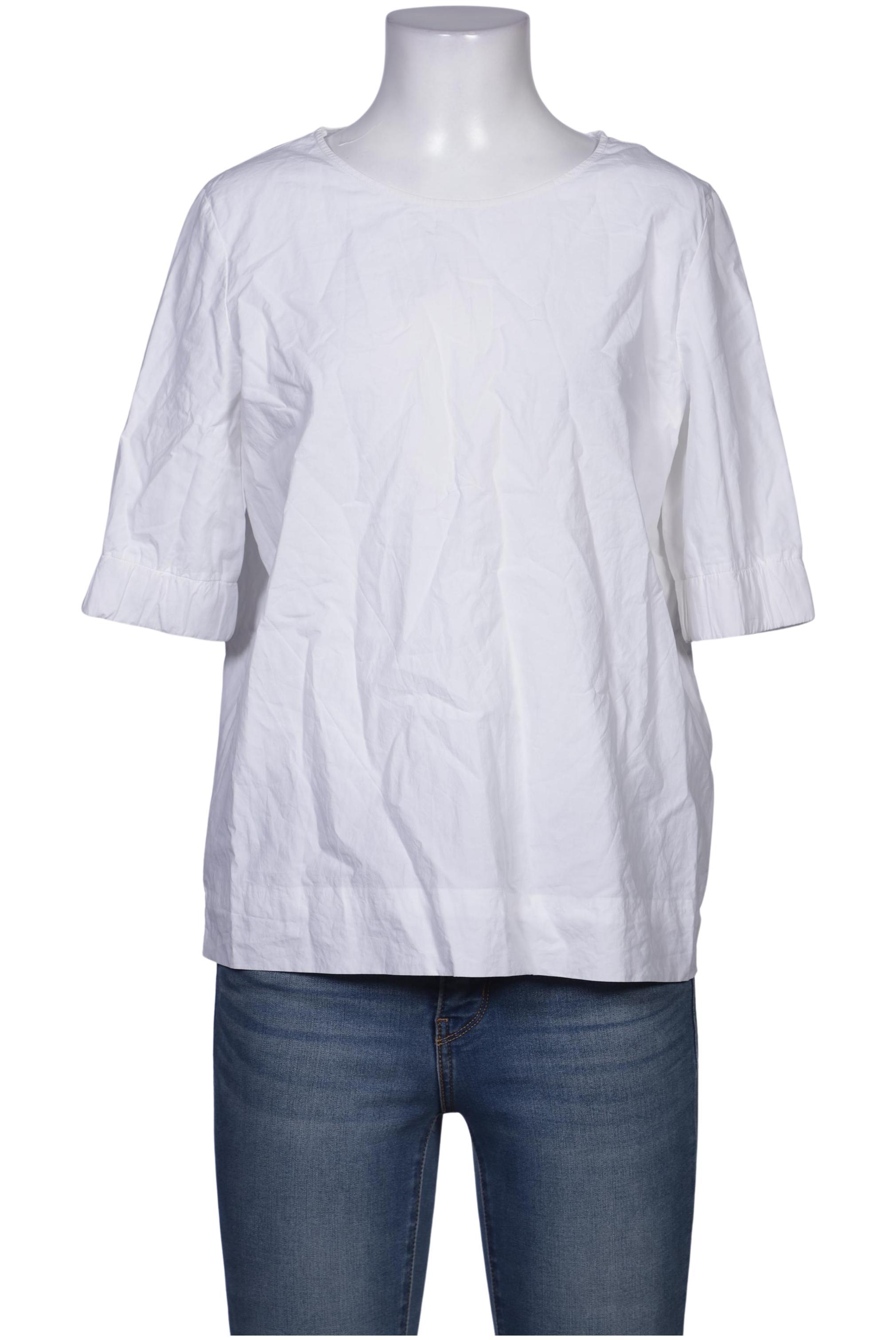 

COS Damen Bluse, weiß, Gr. 38