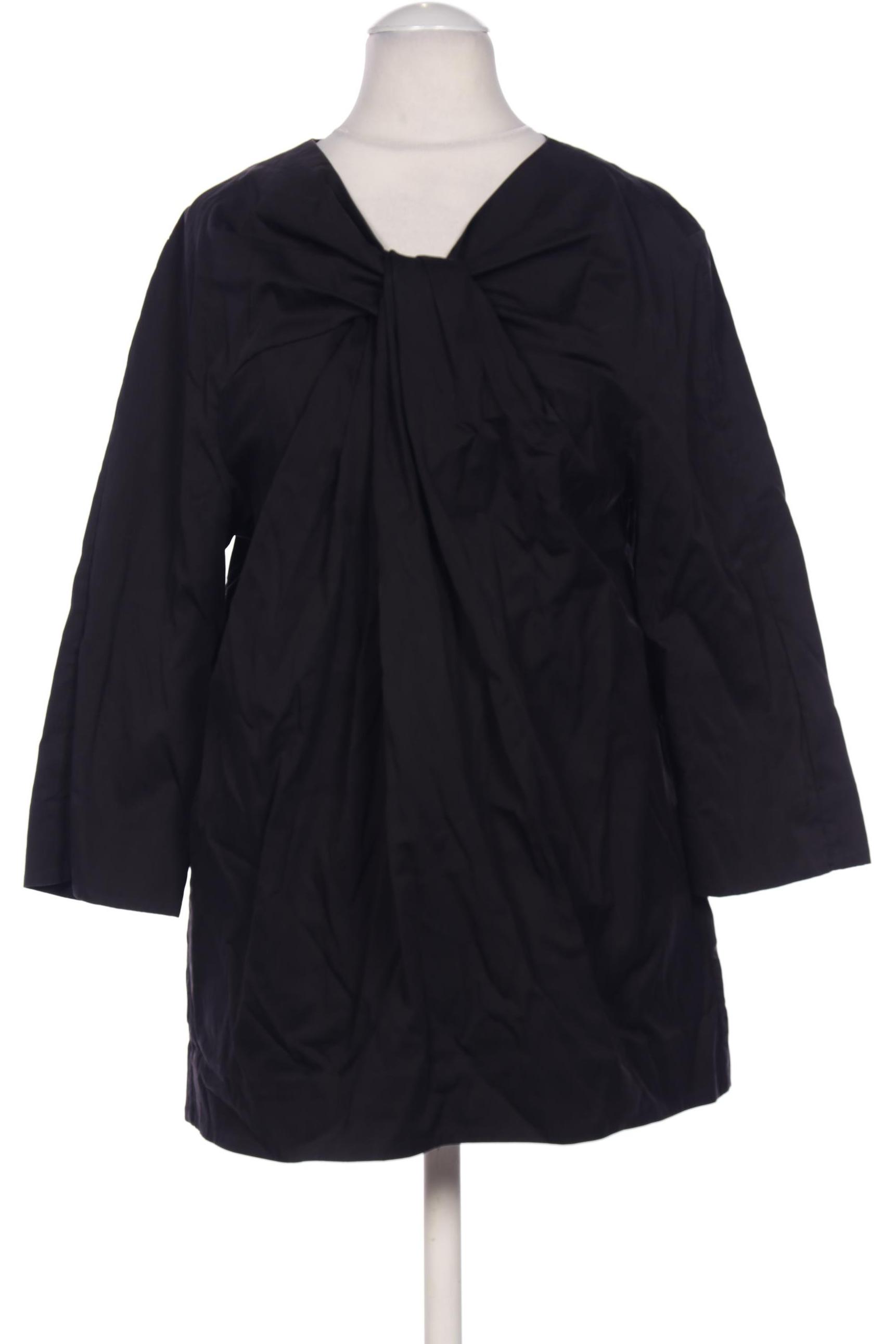 

COS Damen Bluse, grau, Gr. 38
