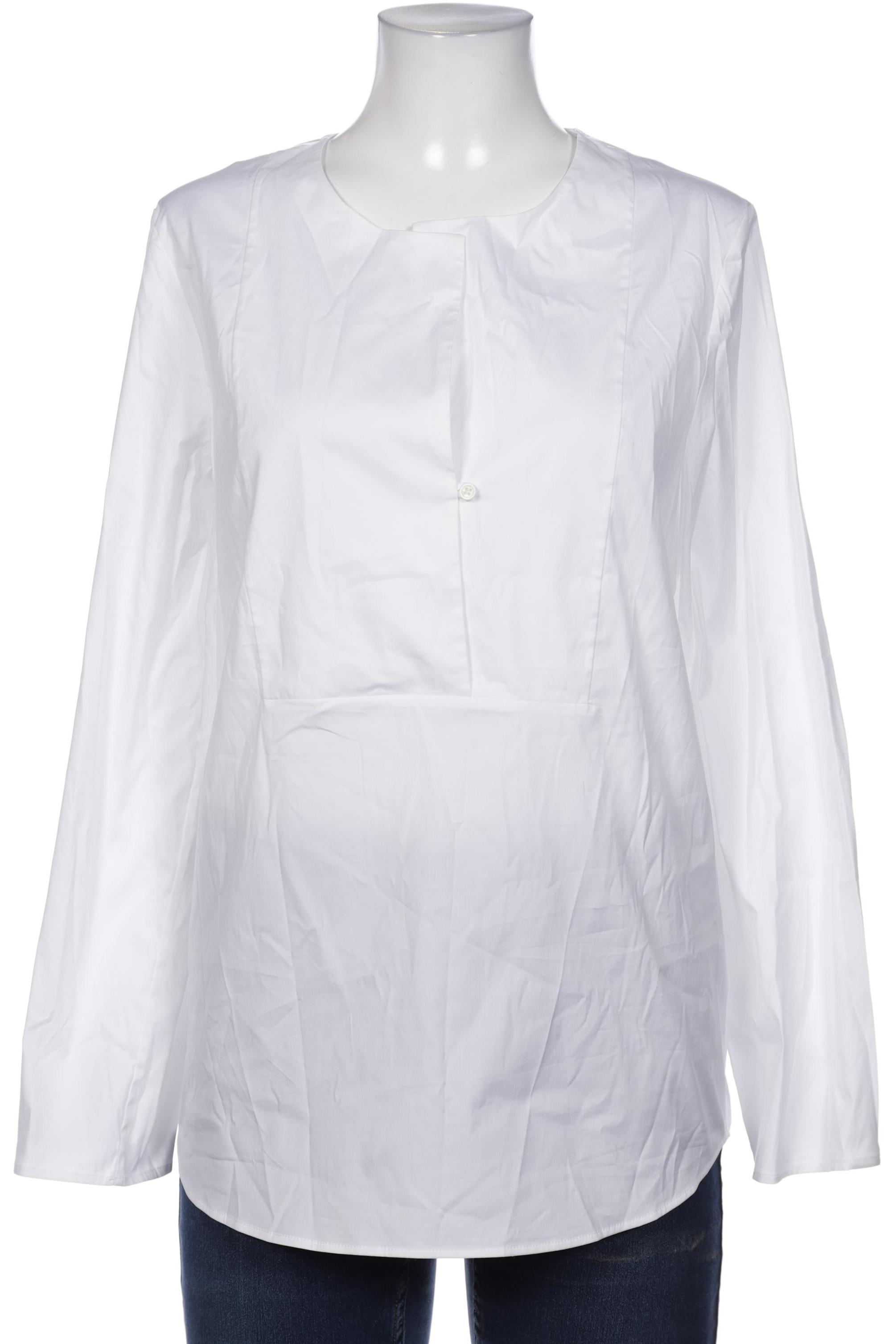 

COS Damen Bluse, weiß, Gr. 38