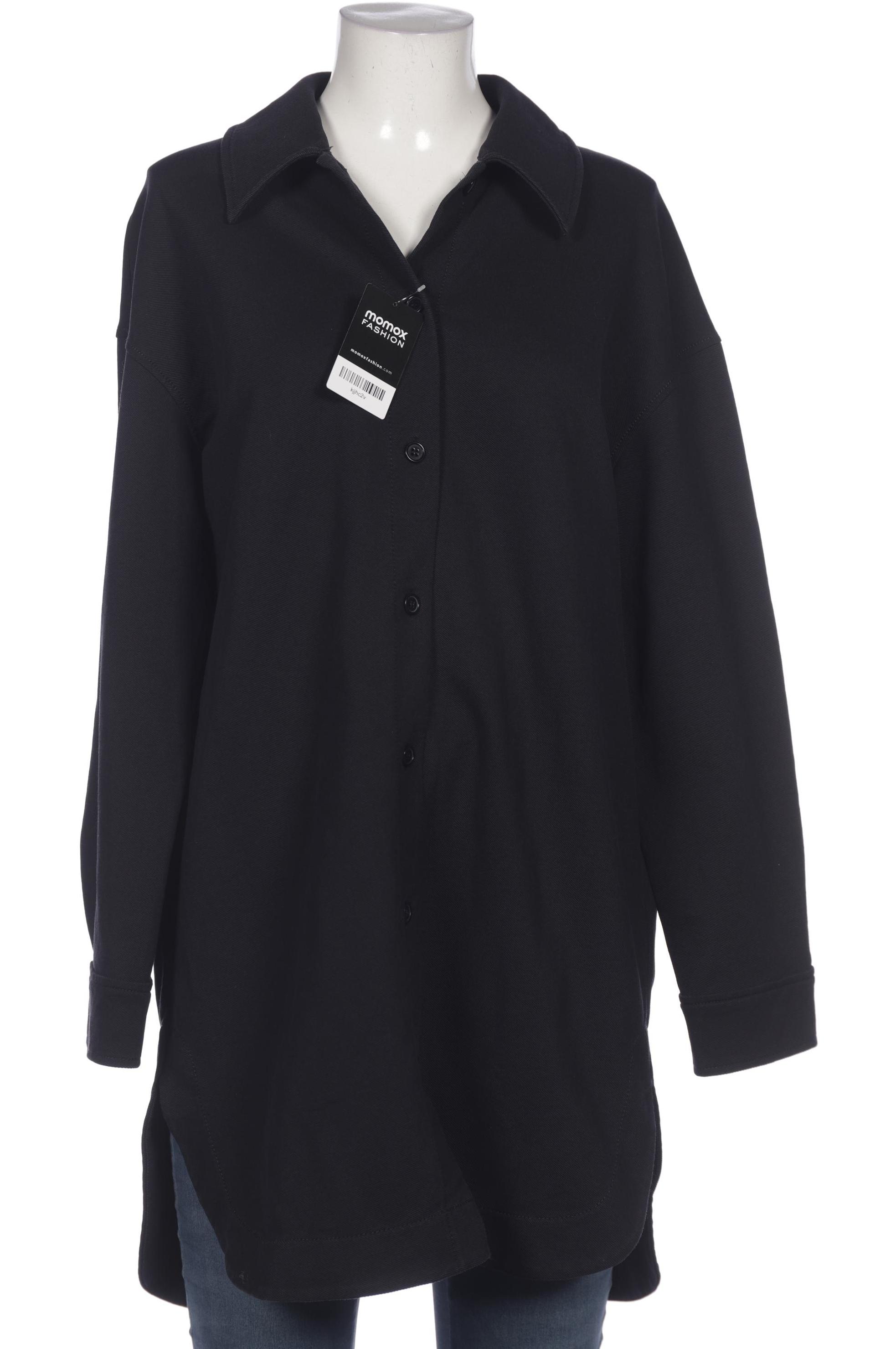 

COS Damen Bluse, marineblau