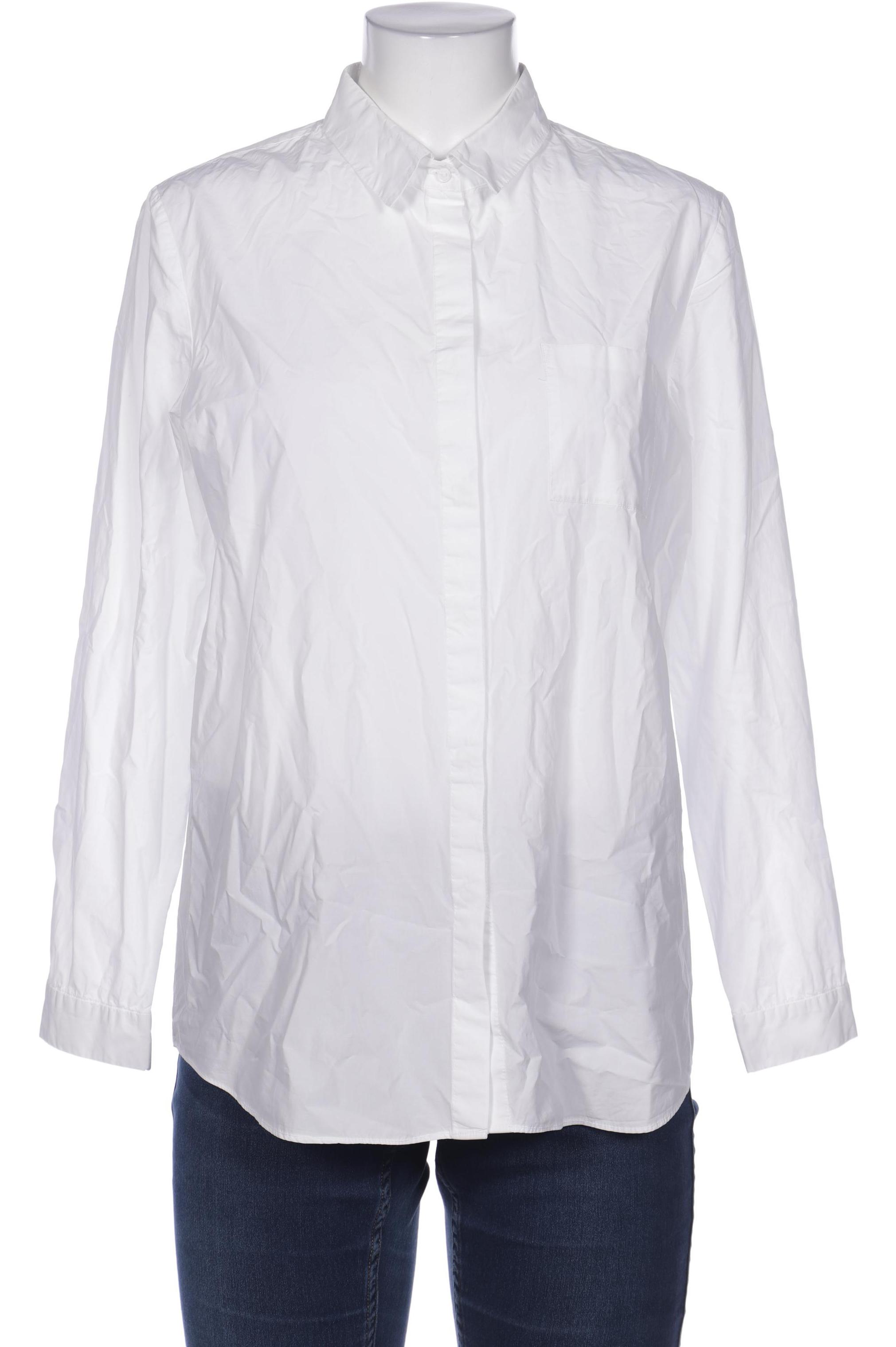 

COS Damen Bluse, weiß, Gr. 40