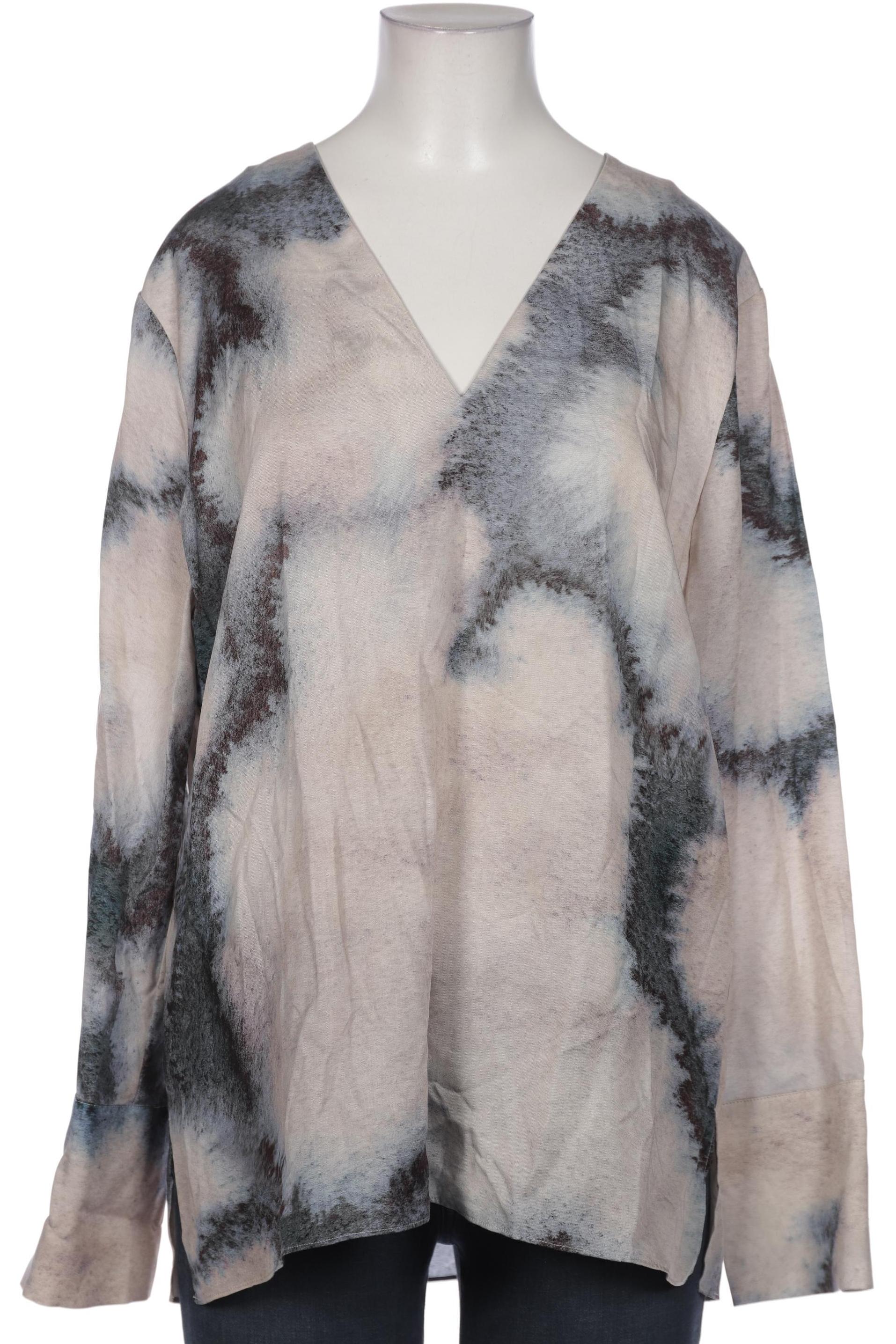 

COS Damen Bluse, mehrfarbig, Gr. 38