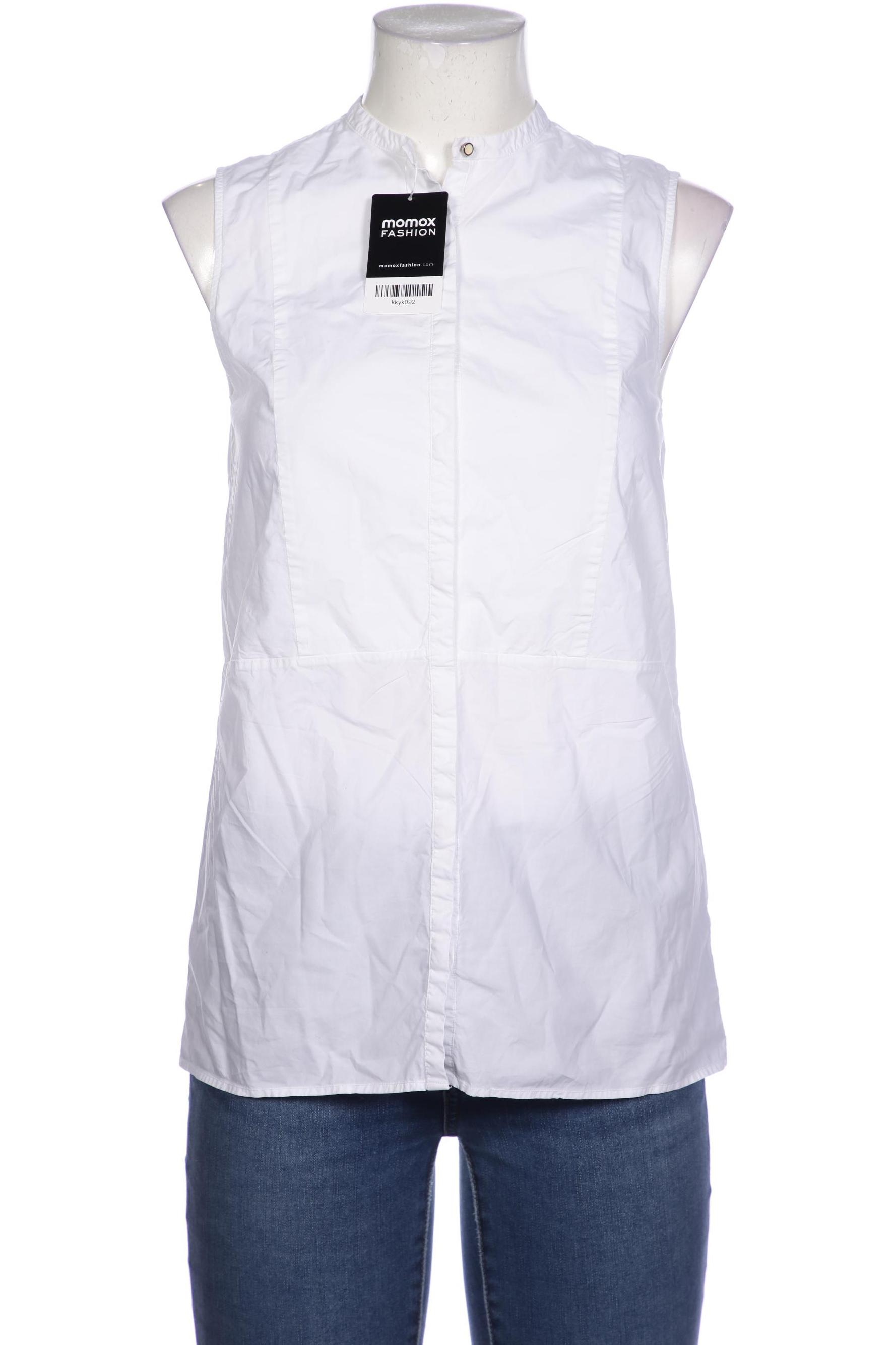 

COS Damen Bluse, weiß